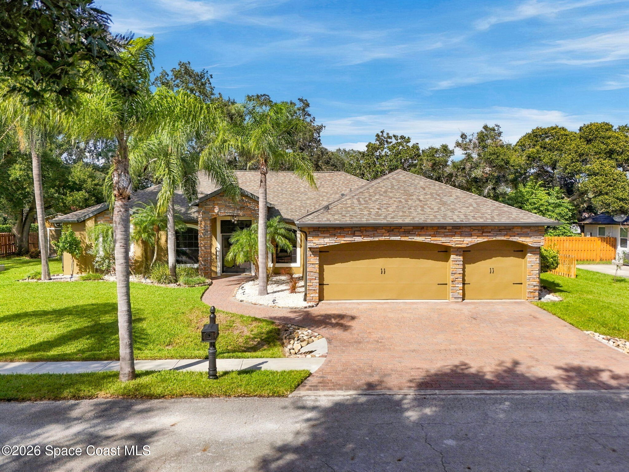 1202 Curry Dell Lane Merritt Island FL