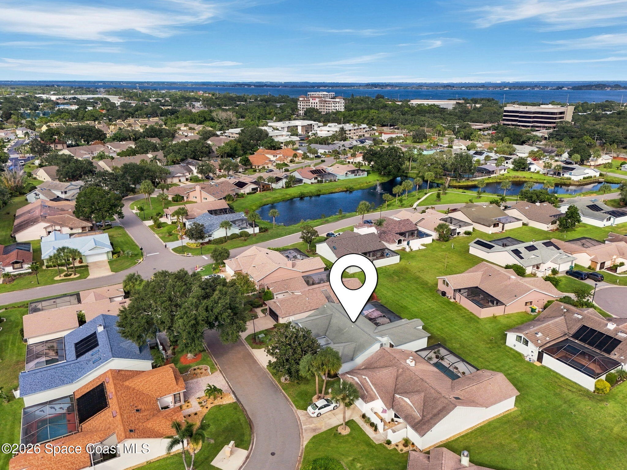 409 Maple Bluff Circle