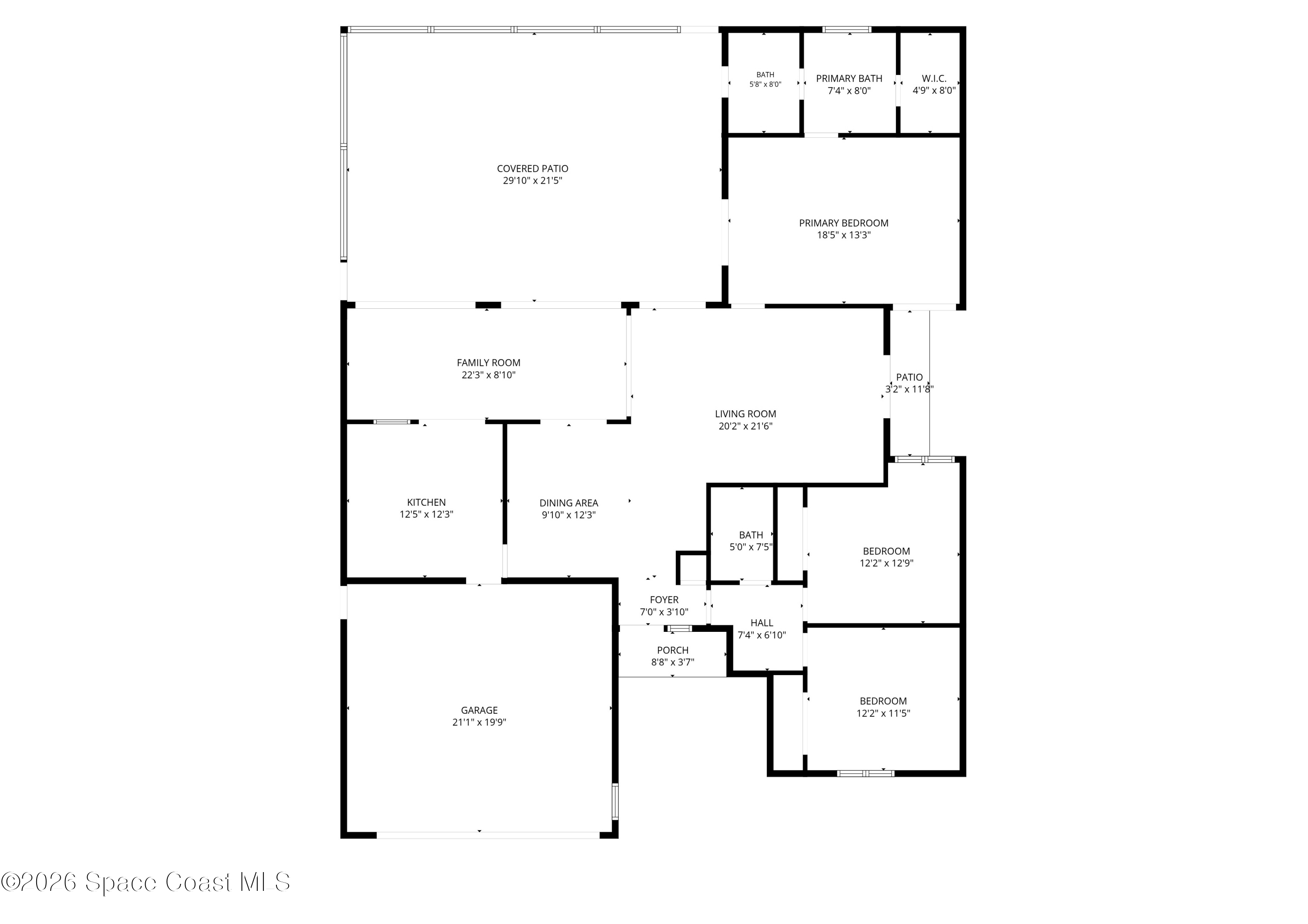 409 Maple Bluff Circle