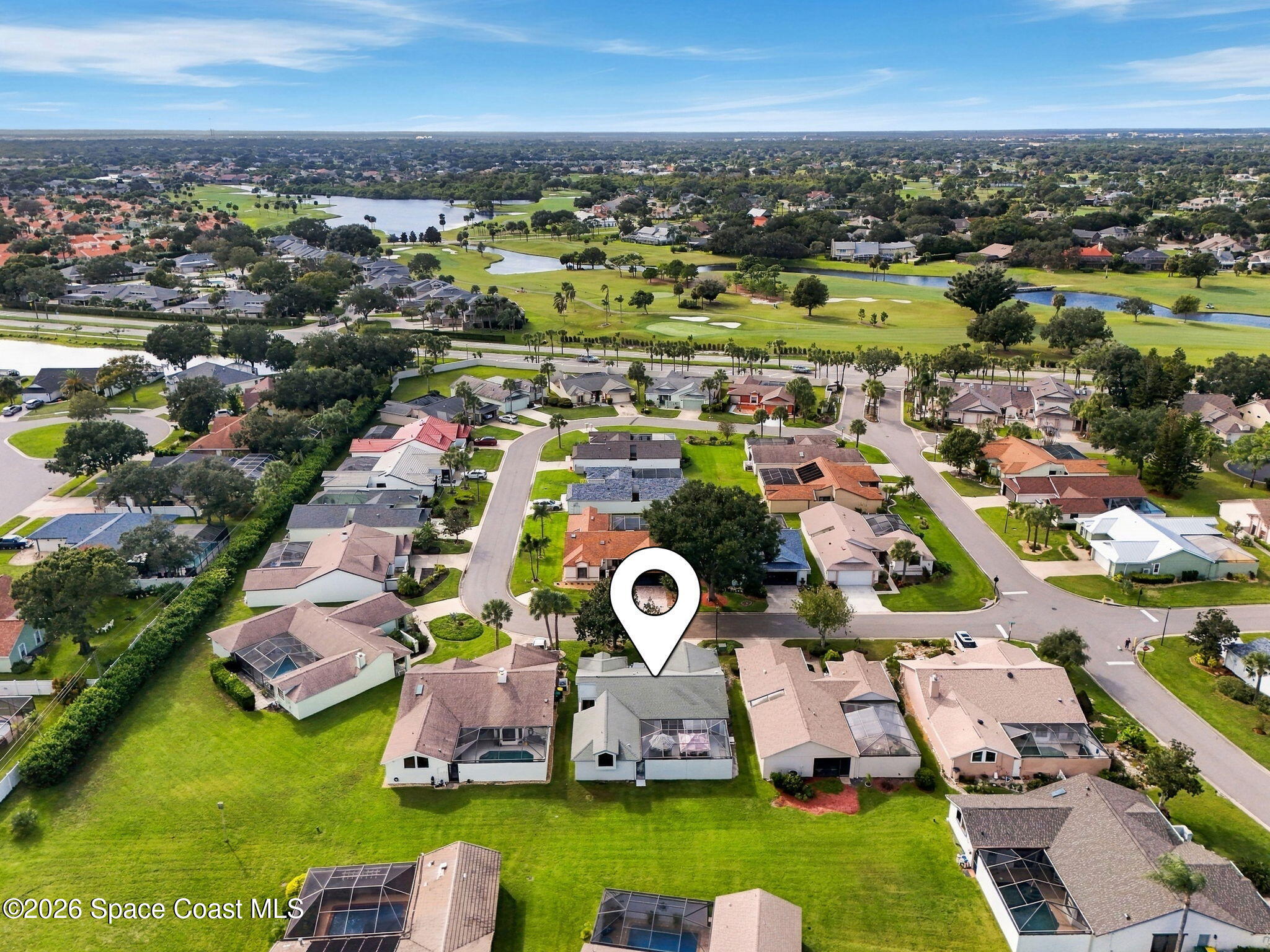 409 Maple Bluff Circle
