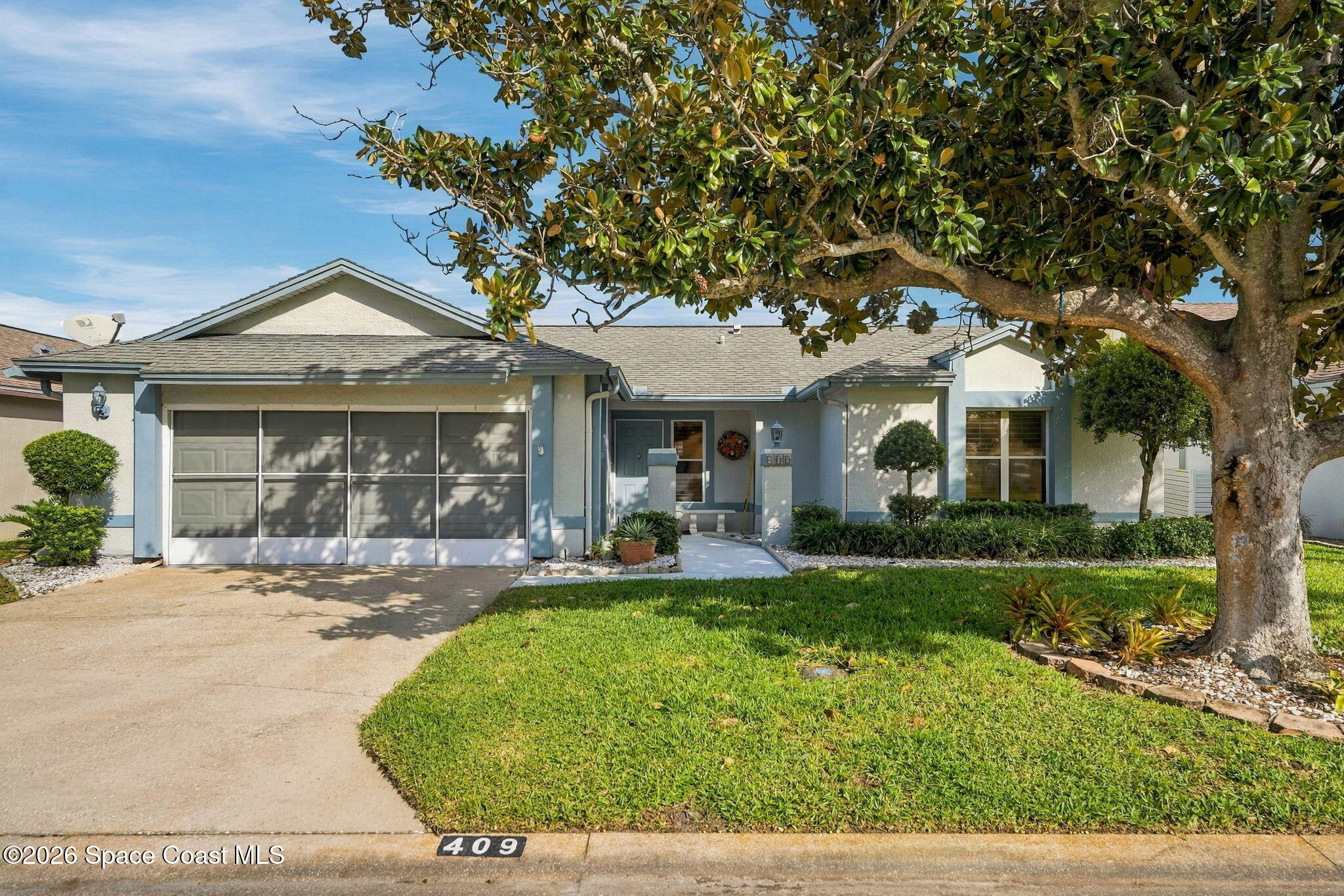 409 Maple Bluff Circle