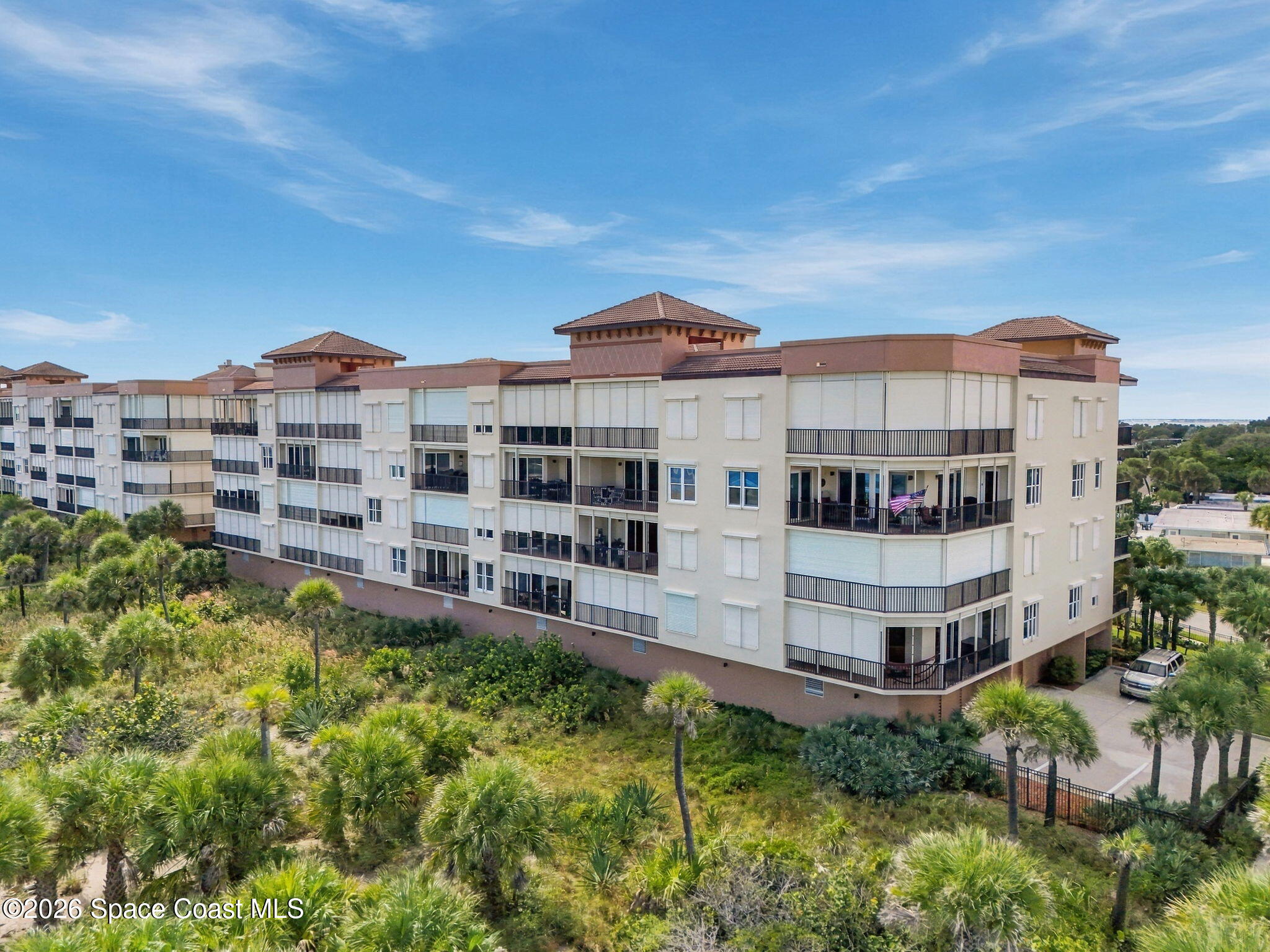 6191 Messina Lane 302