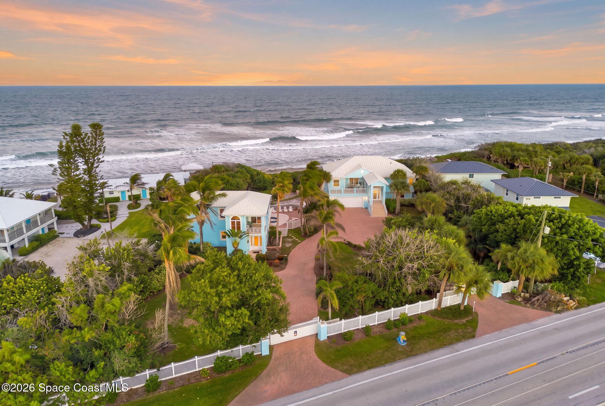 4221 S Highway A1a Melbourne Beach FL