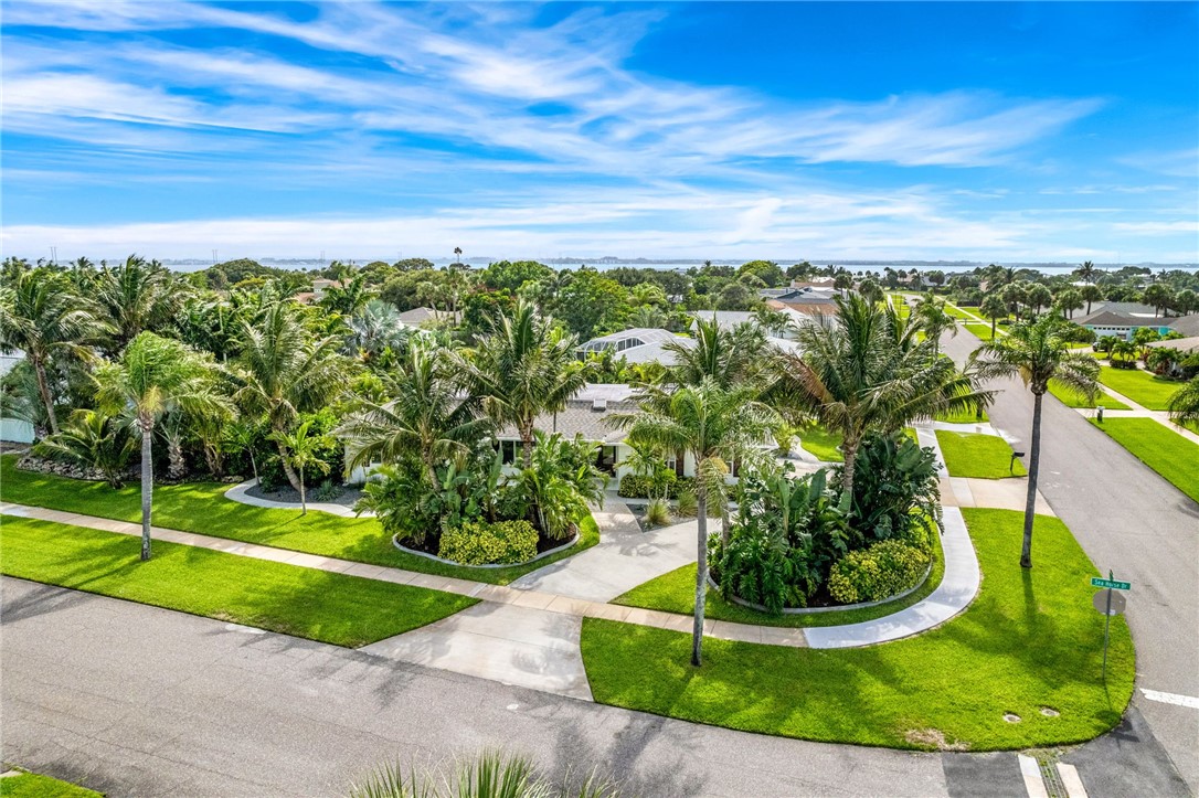 2240 Sea Horse Drive