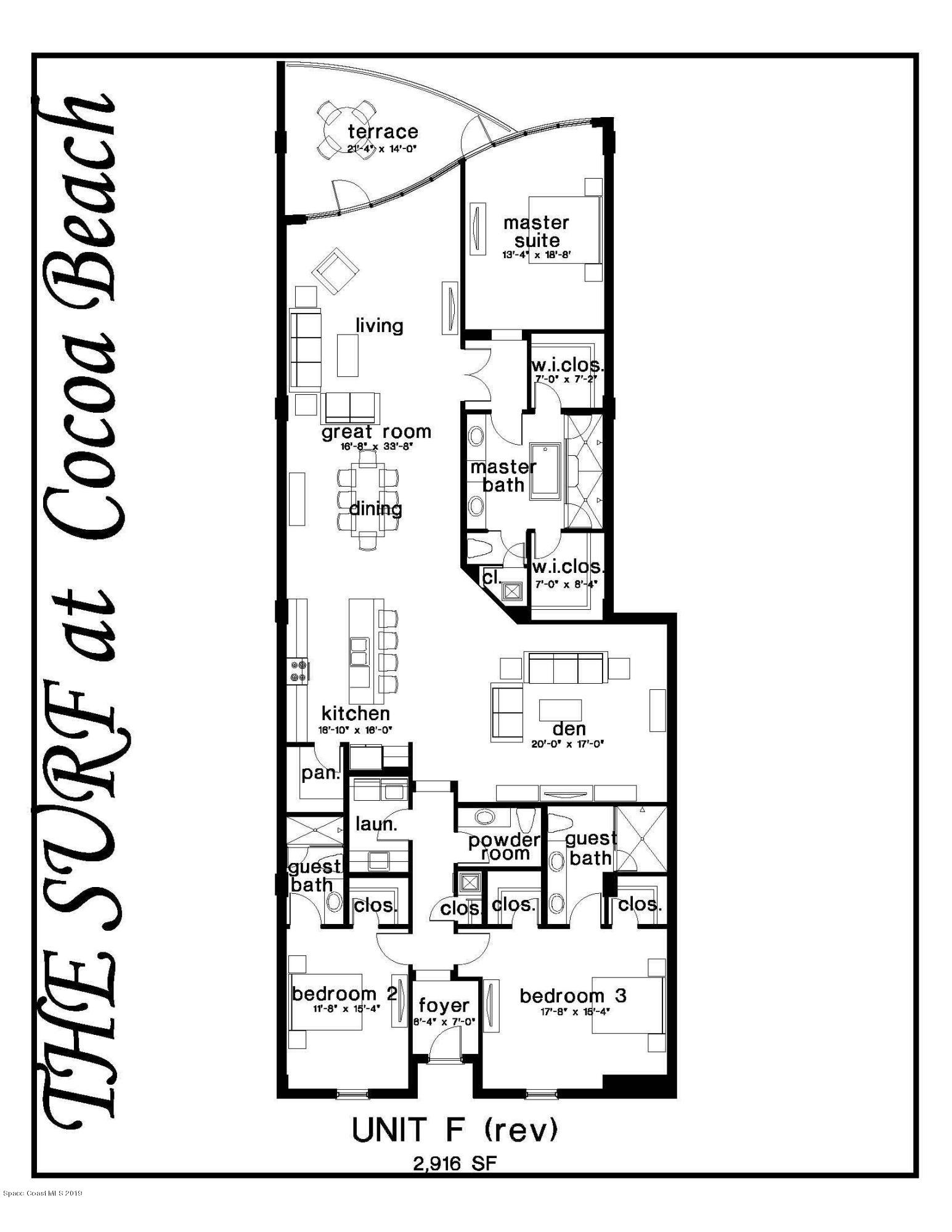 65 N Atlantic Avenue 503