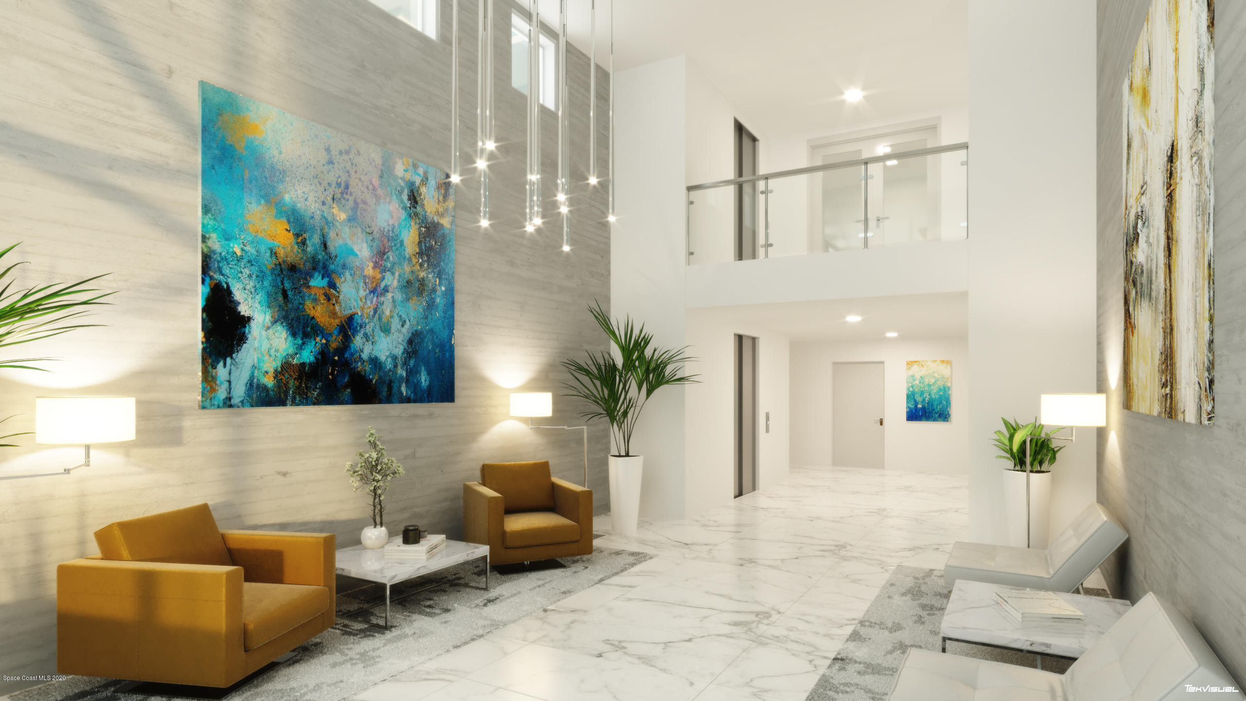 65 N Atlantic Avenue 304