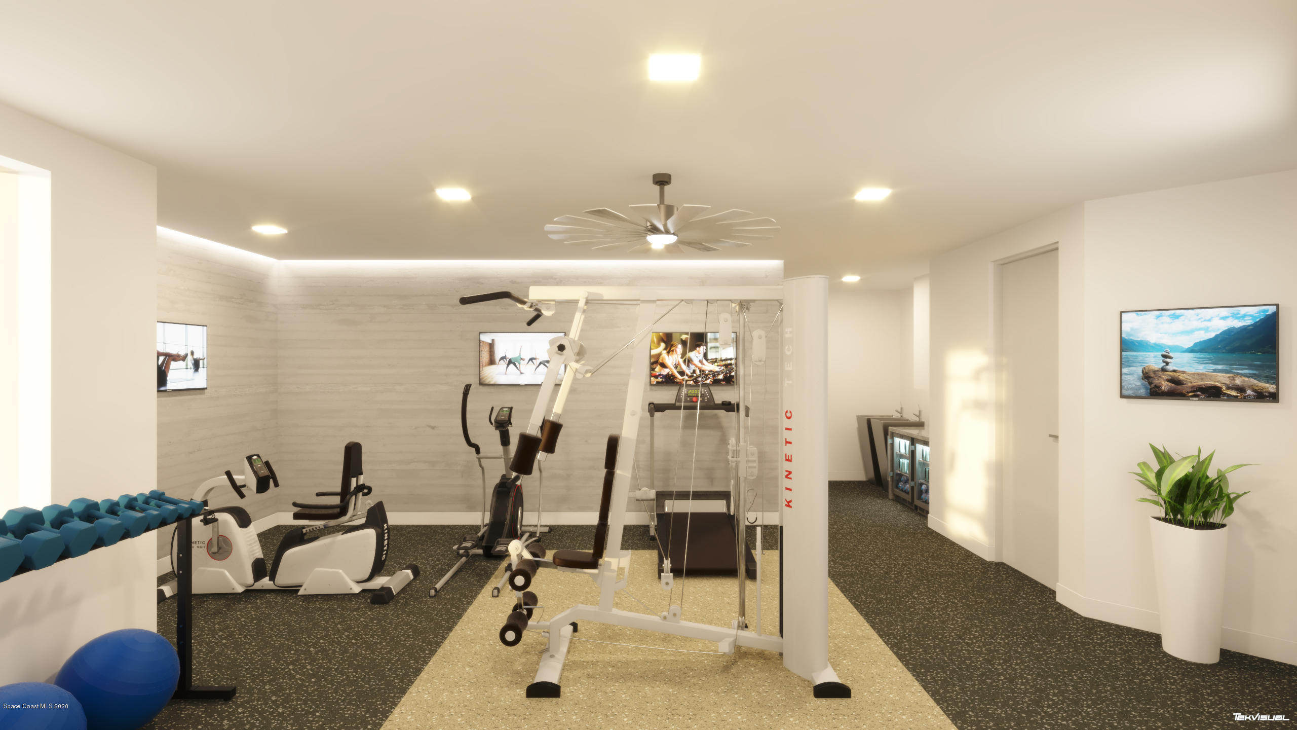 65 N Atlantic Avenue 305