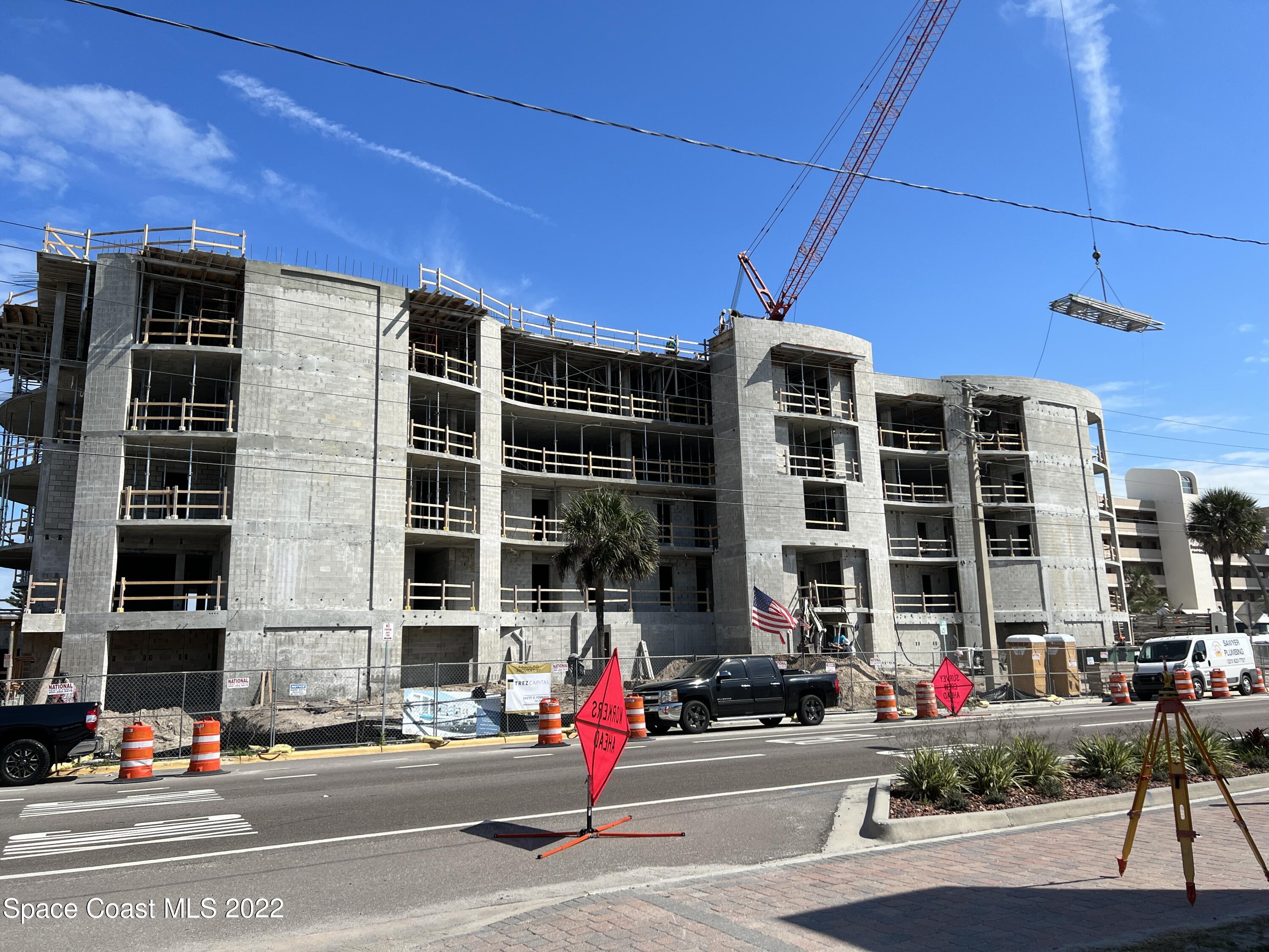 65 N Atlantic Avenue 305