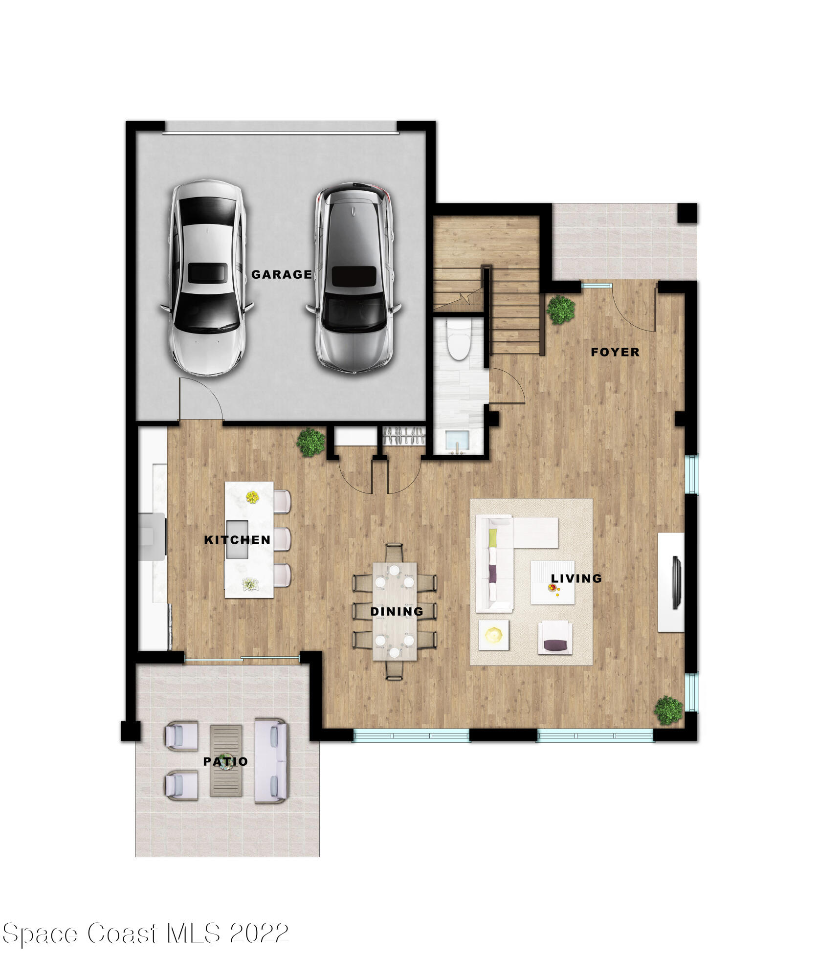 107 Watson Drive