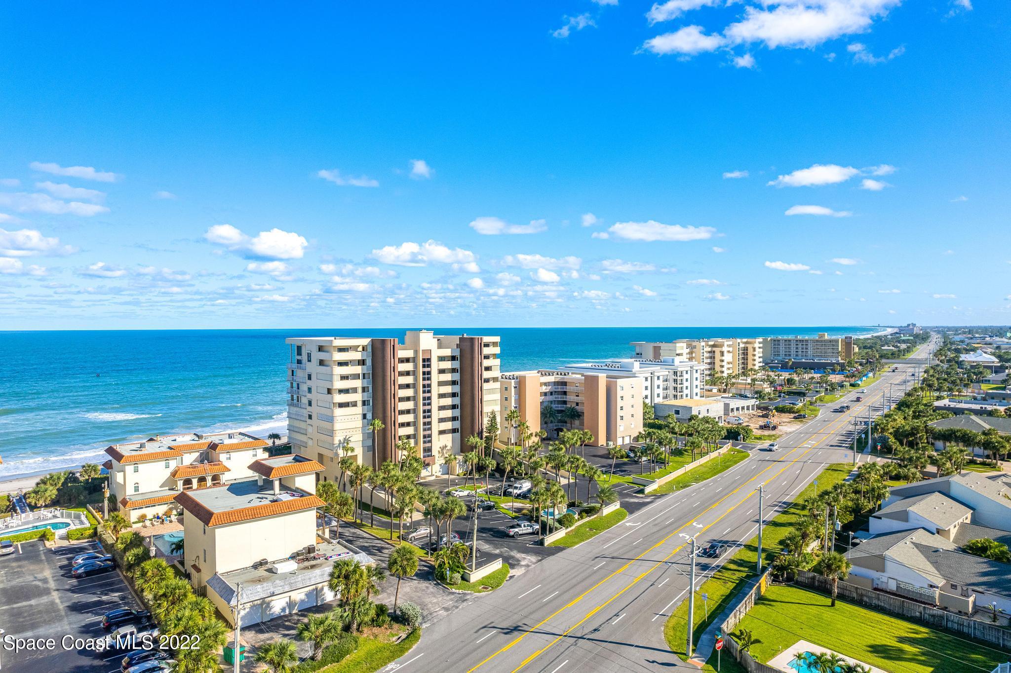 2835 N Highway A1A #902