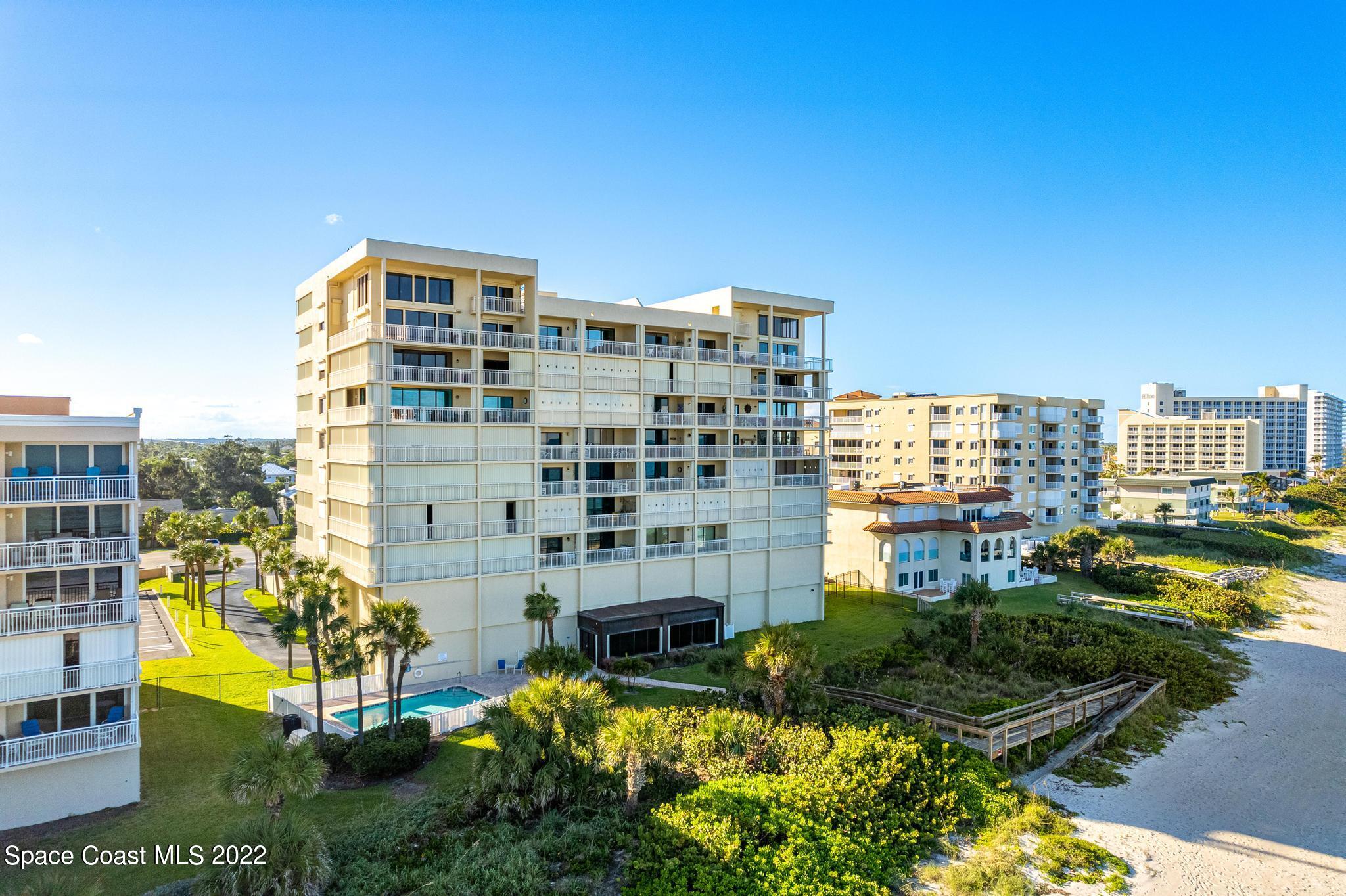 2835 N Highway A1A #902