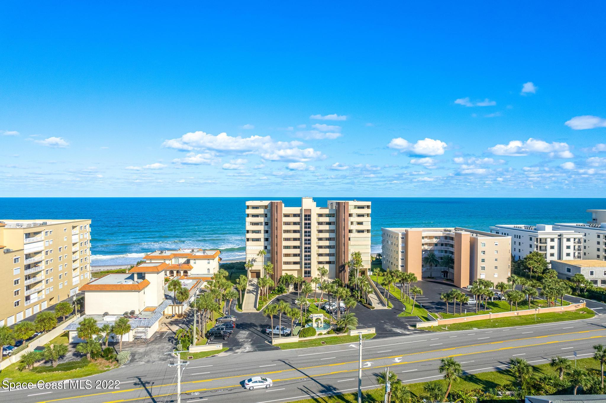 2835 N Highway A1A #902