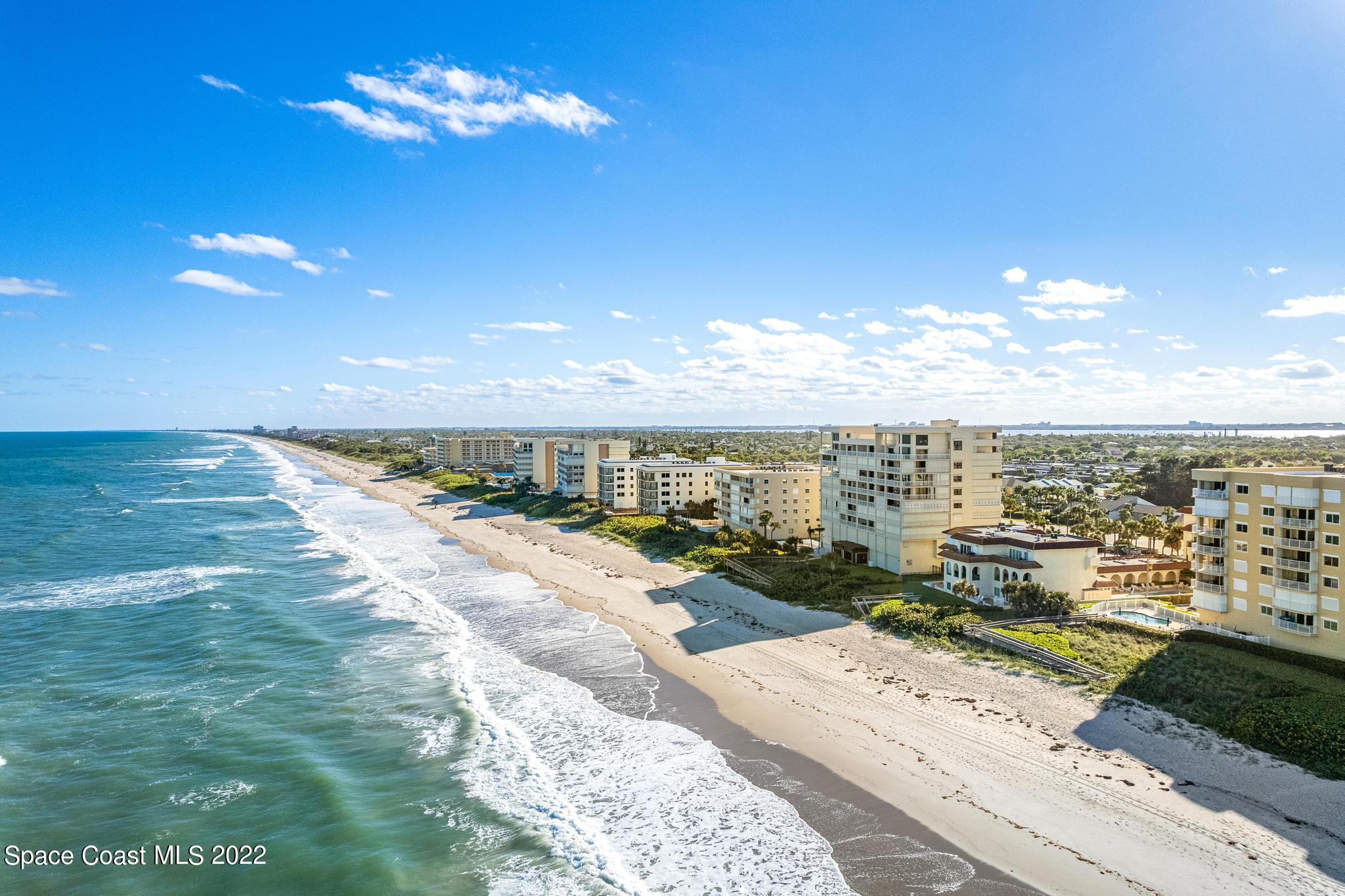 2835 N Highway A1A #902