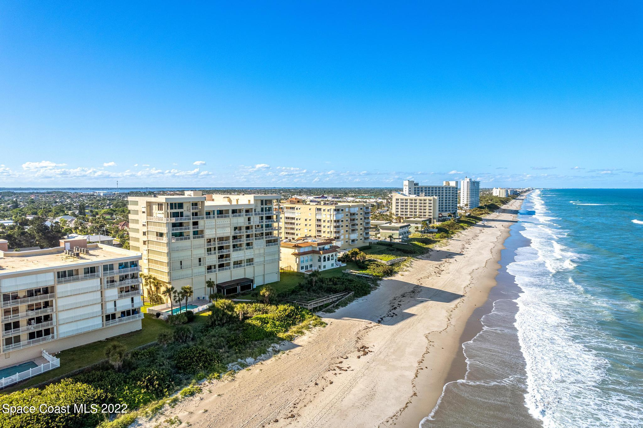 2835 N Highway A1A #902