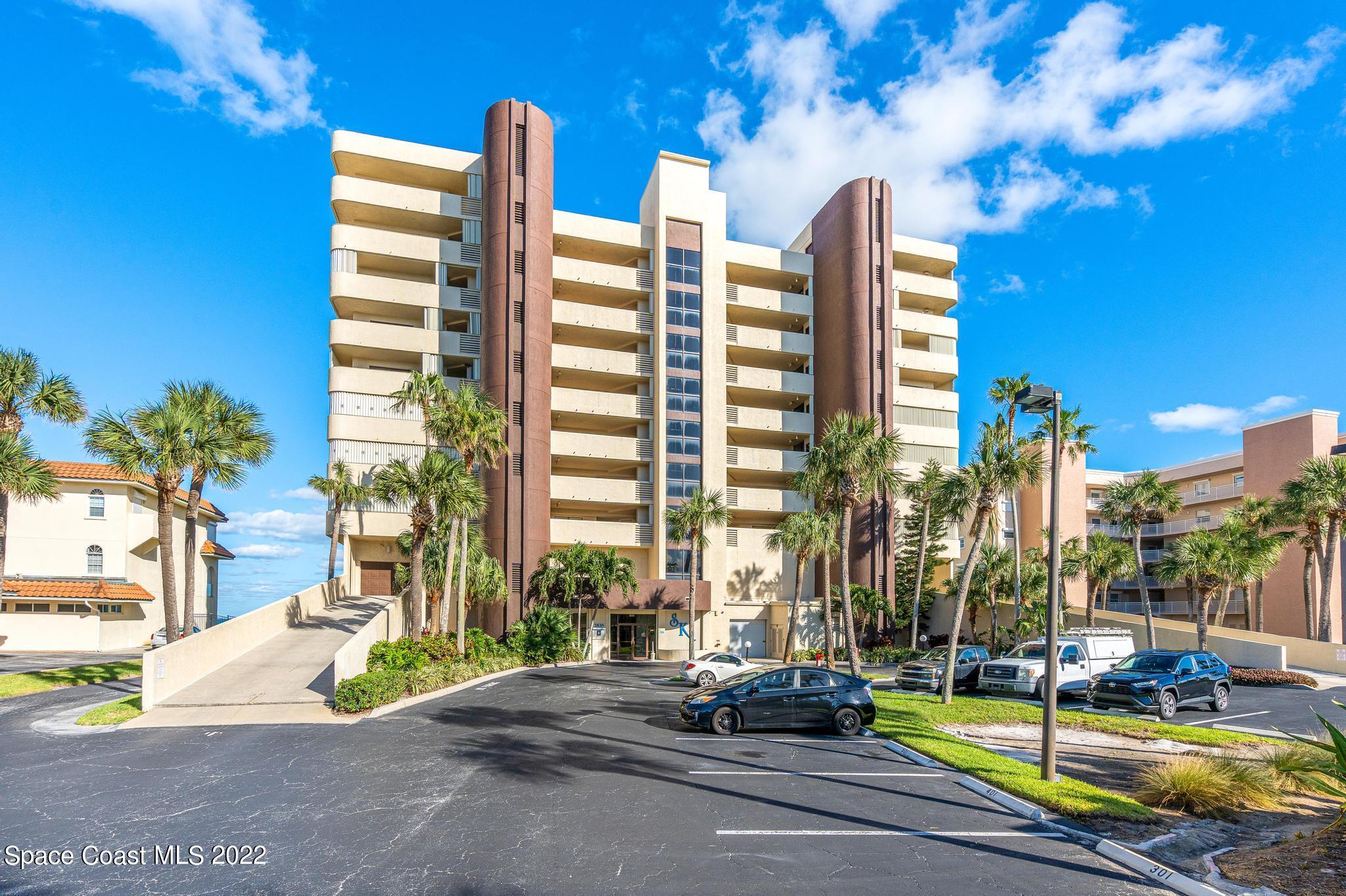 2835 N Highway A1A #902