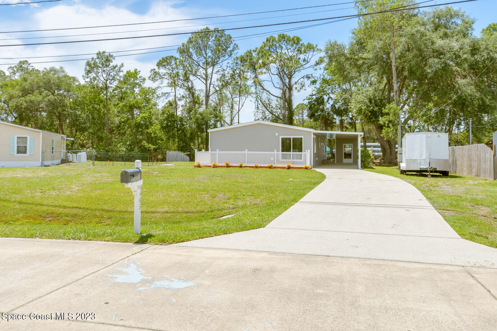 4985 Cambridge Drive