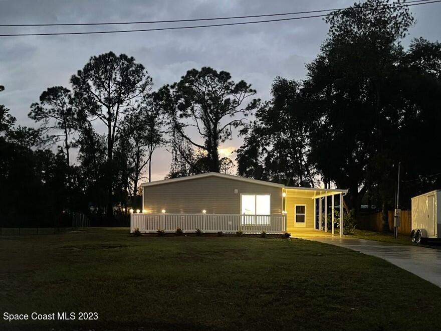 4985 Cambridge Drive