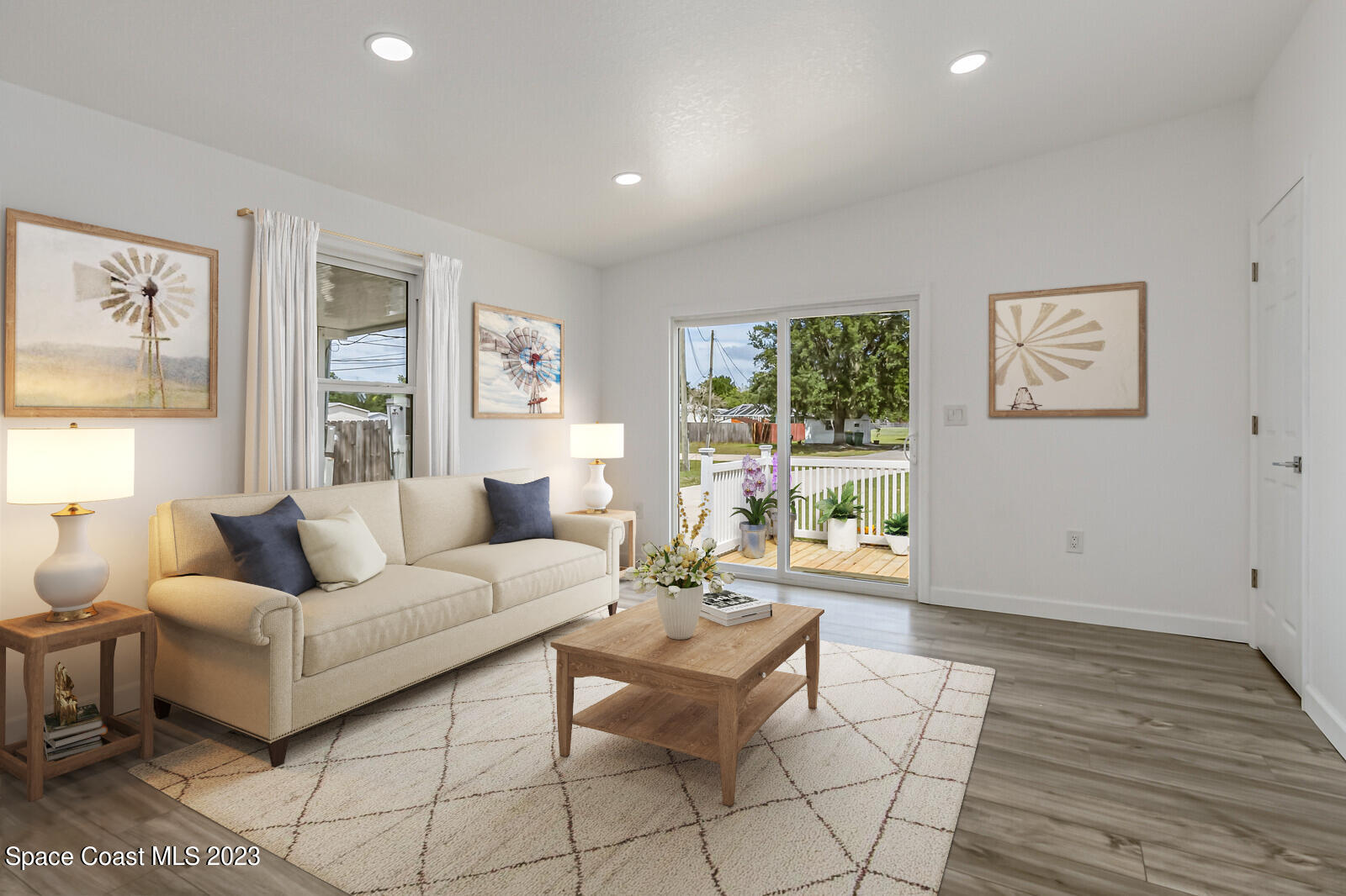 4985 Cambridge Drive