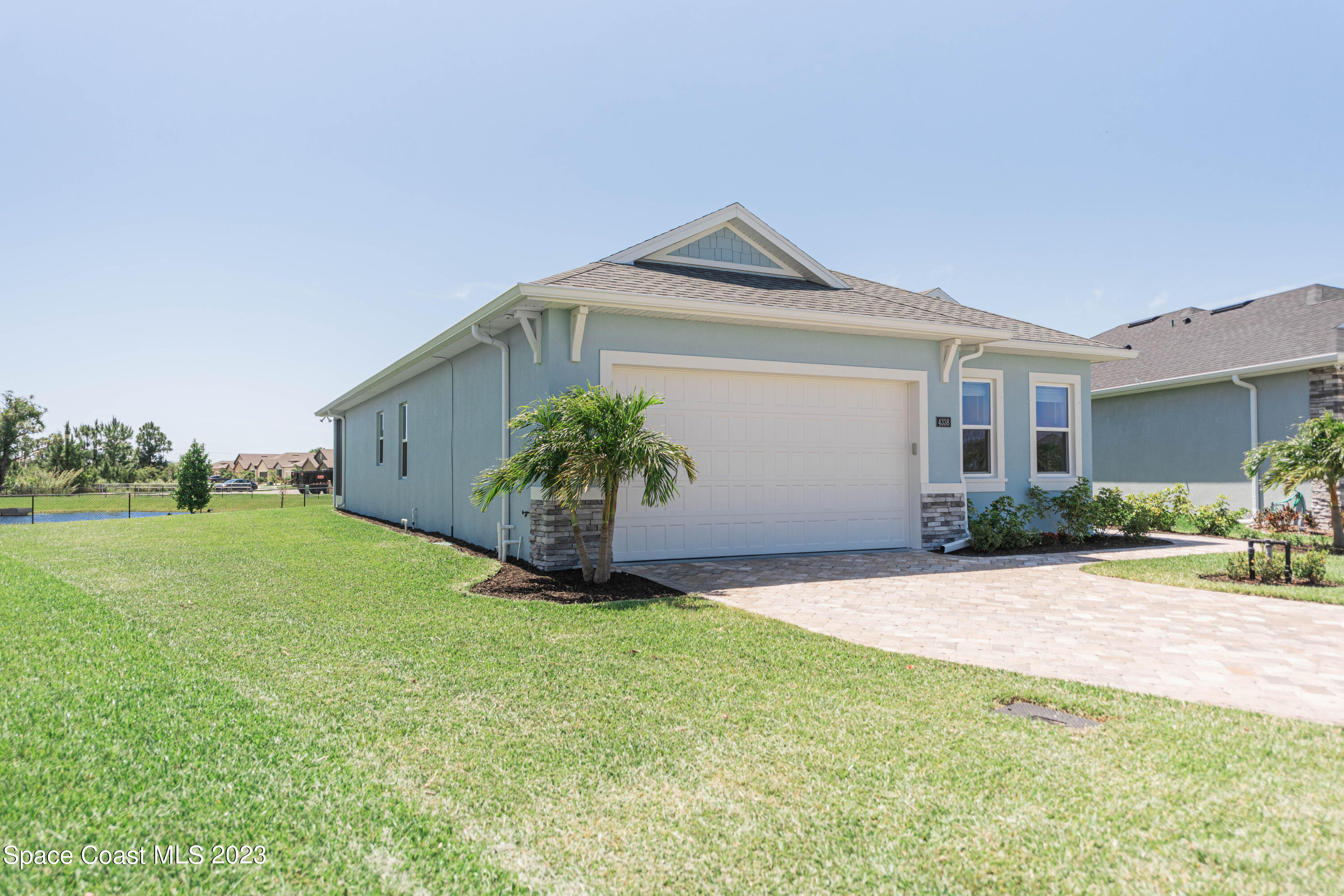 4338 Trovita Circle