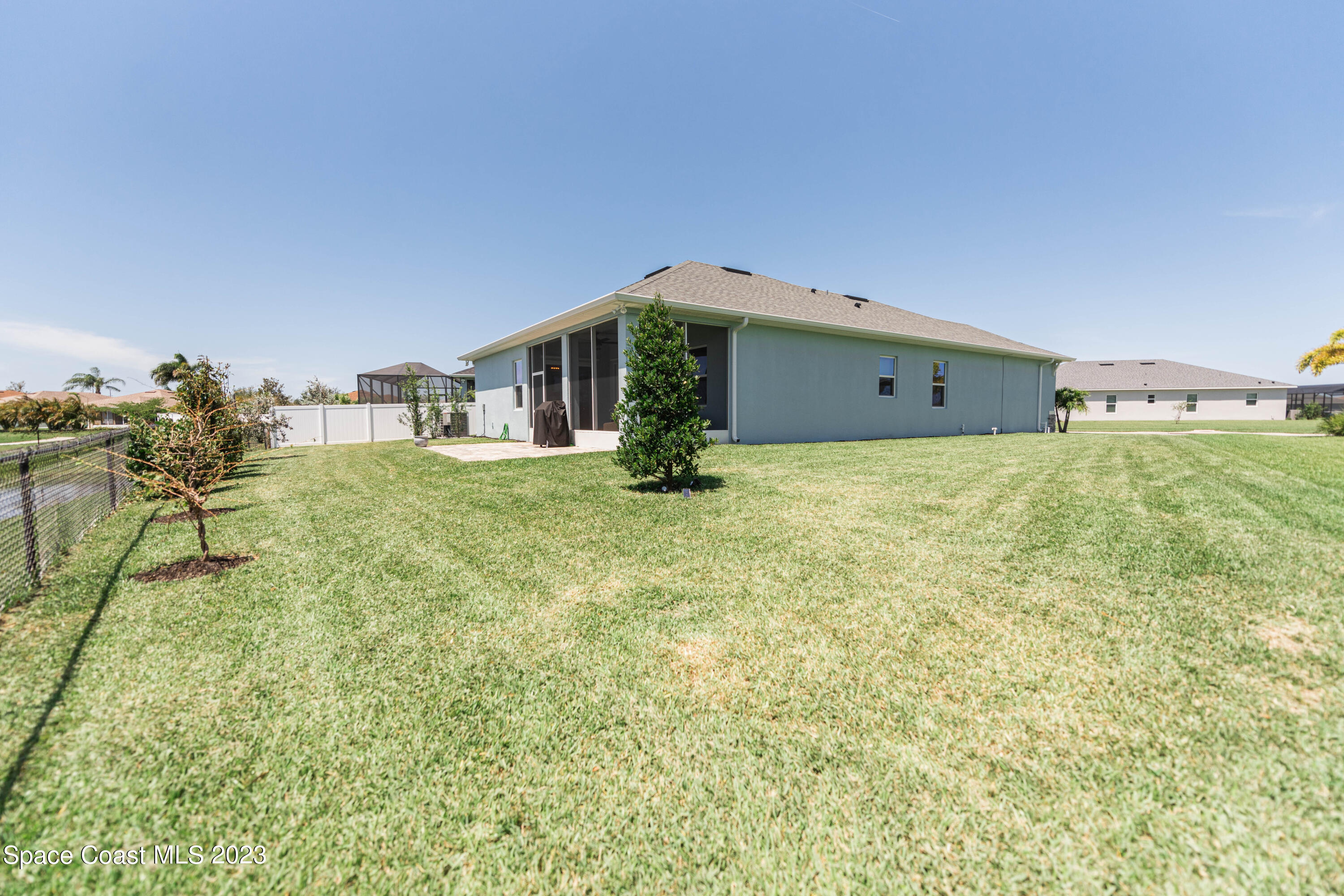 4338 Trovita Circle