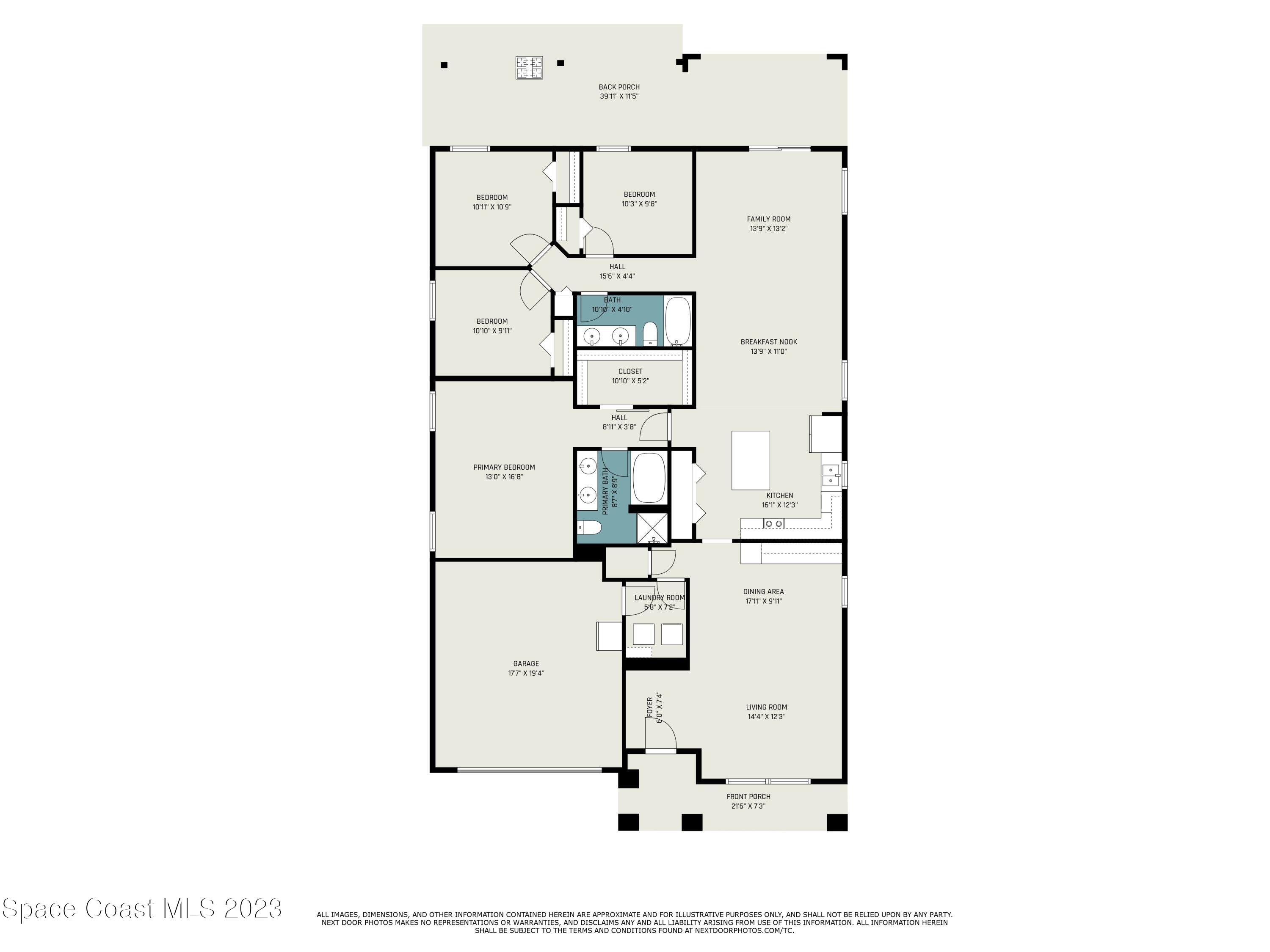 4215 Harvest Circle