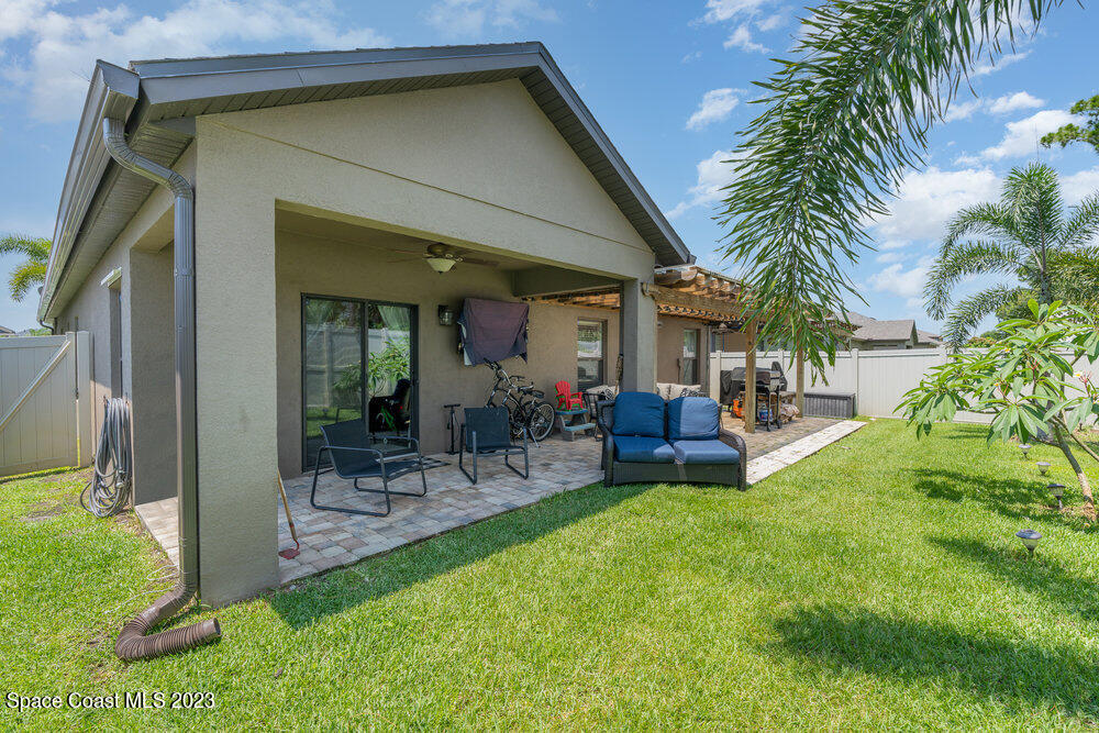 4215 Harvest Circle