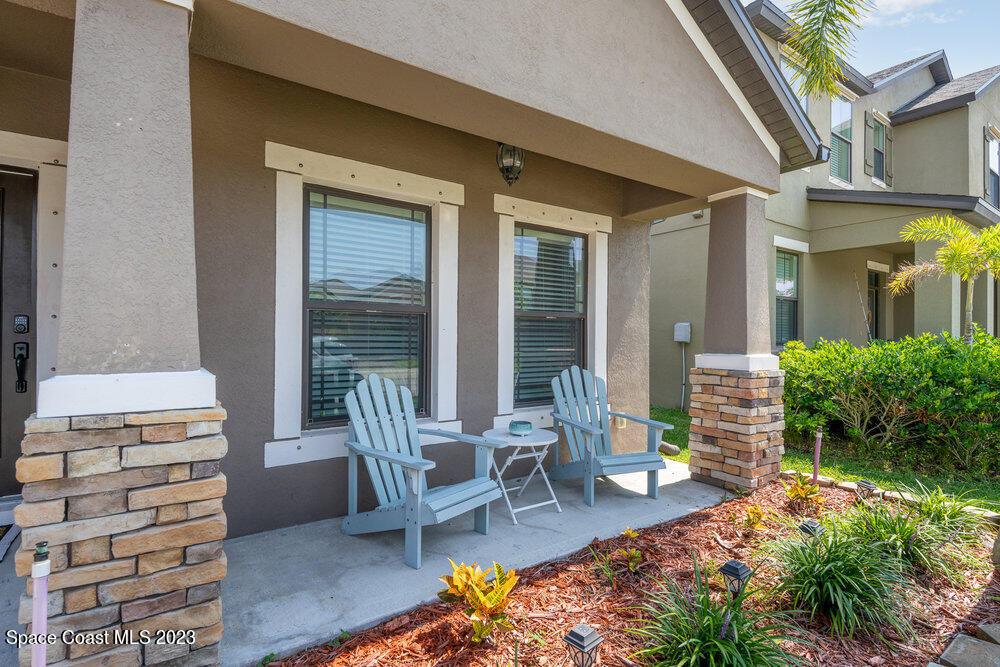 4215 Harvest Circle