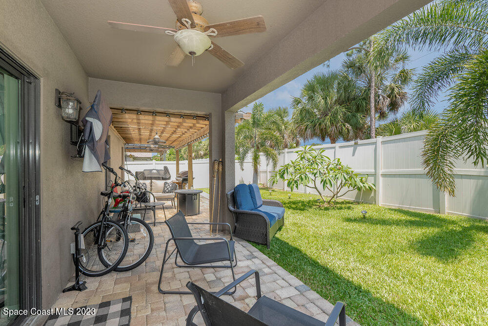 4215 Harvest Circle