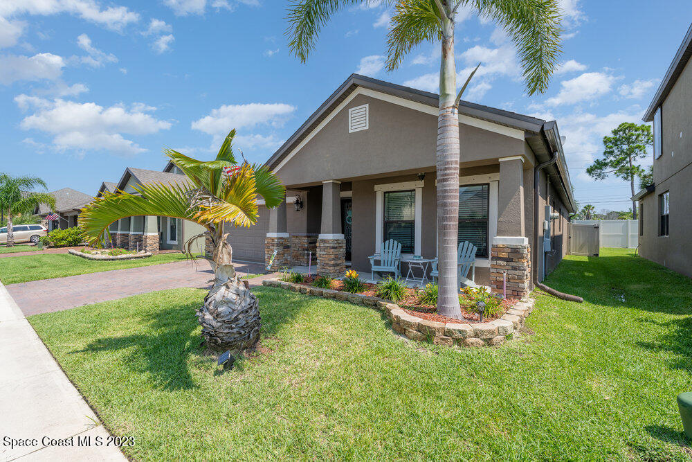 4215 Harvest Circle