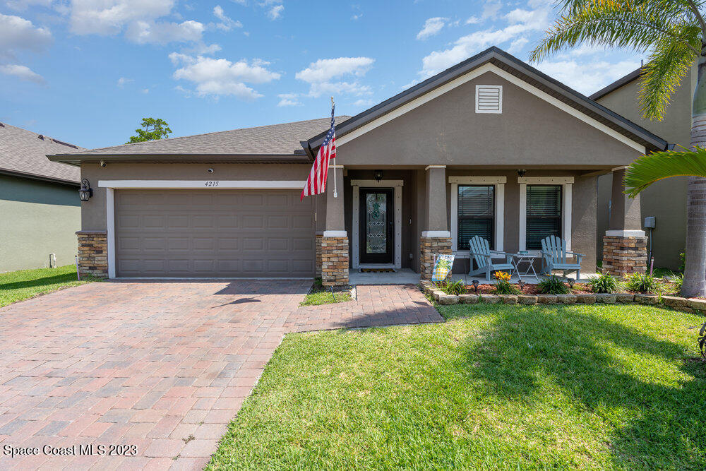 4215 Harvest Circle
