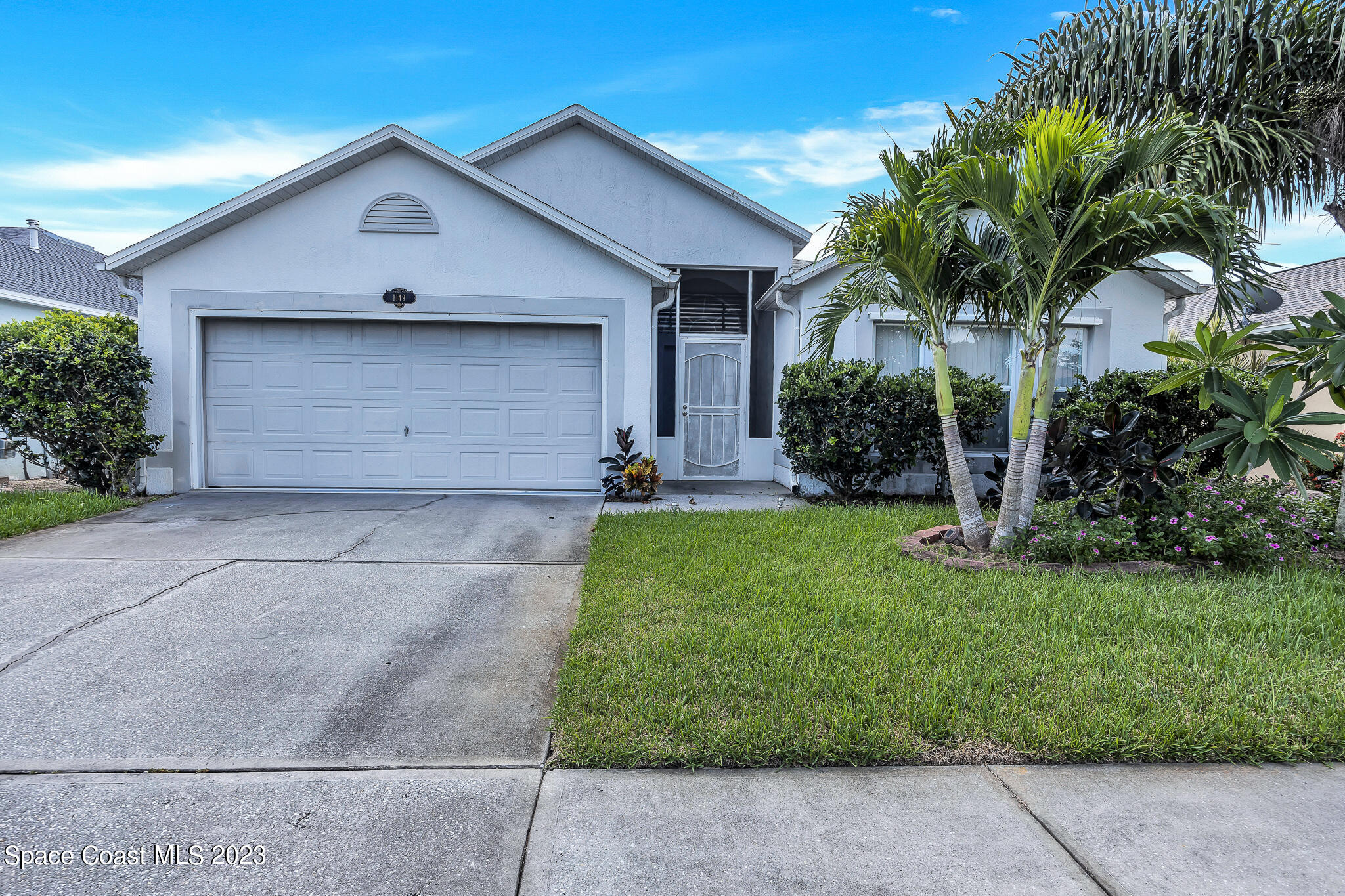 1149 White Oak Circle