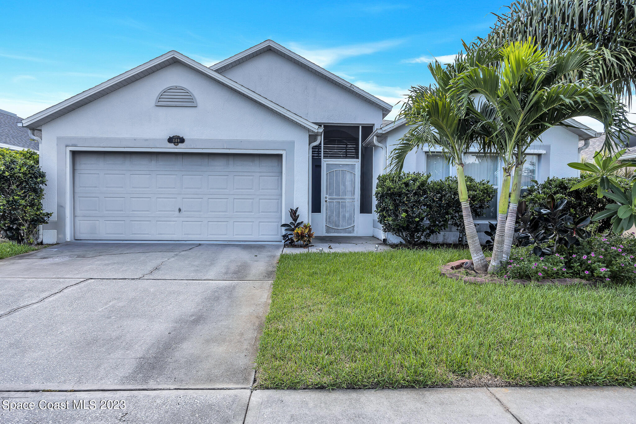 1149 White Oak Circle