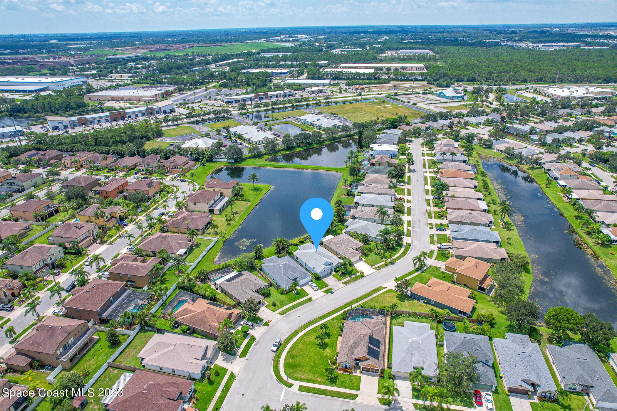 1149 White Oak Circle