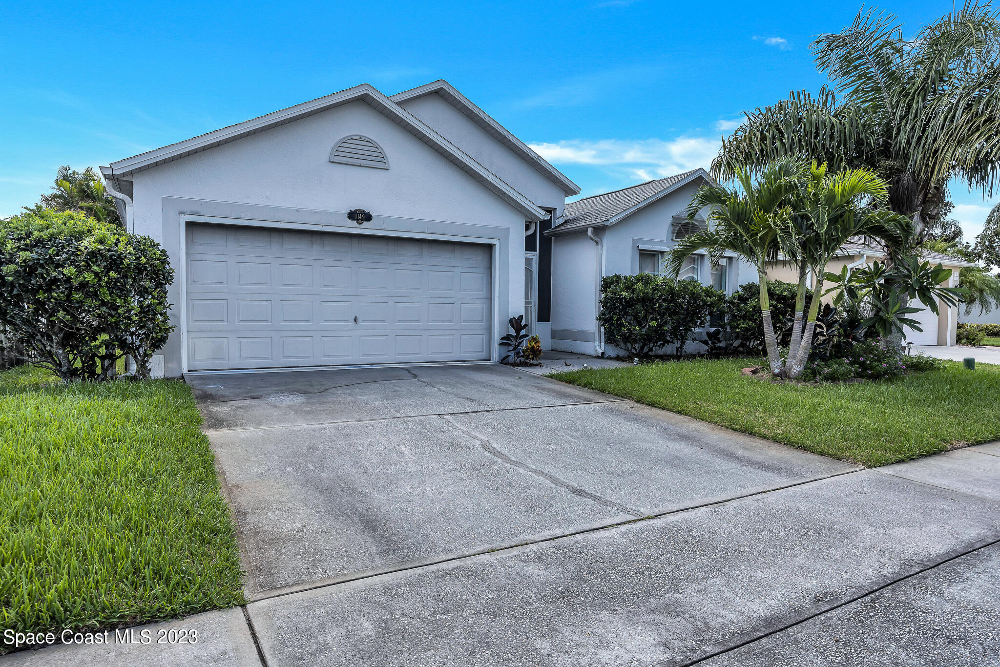 1149 White Oak Circle