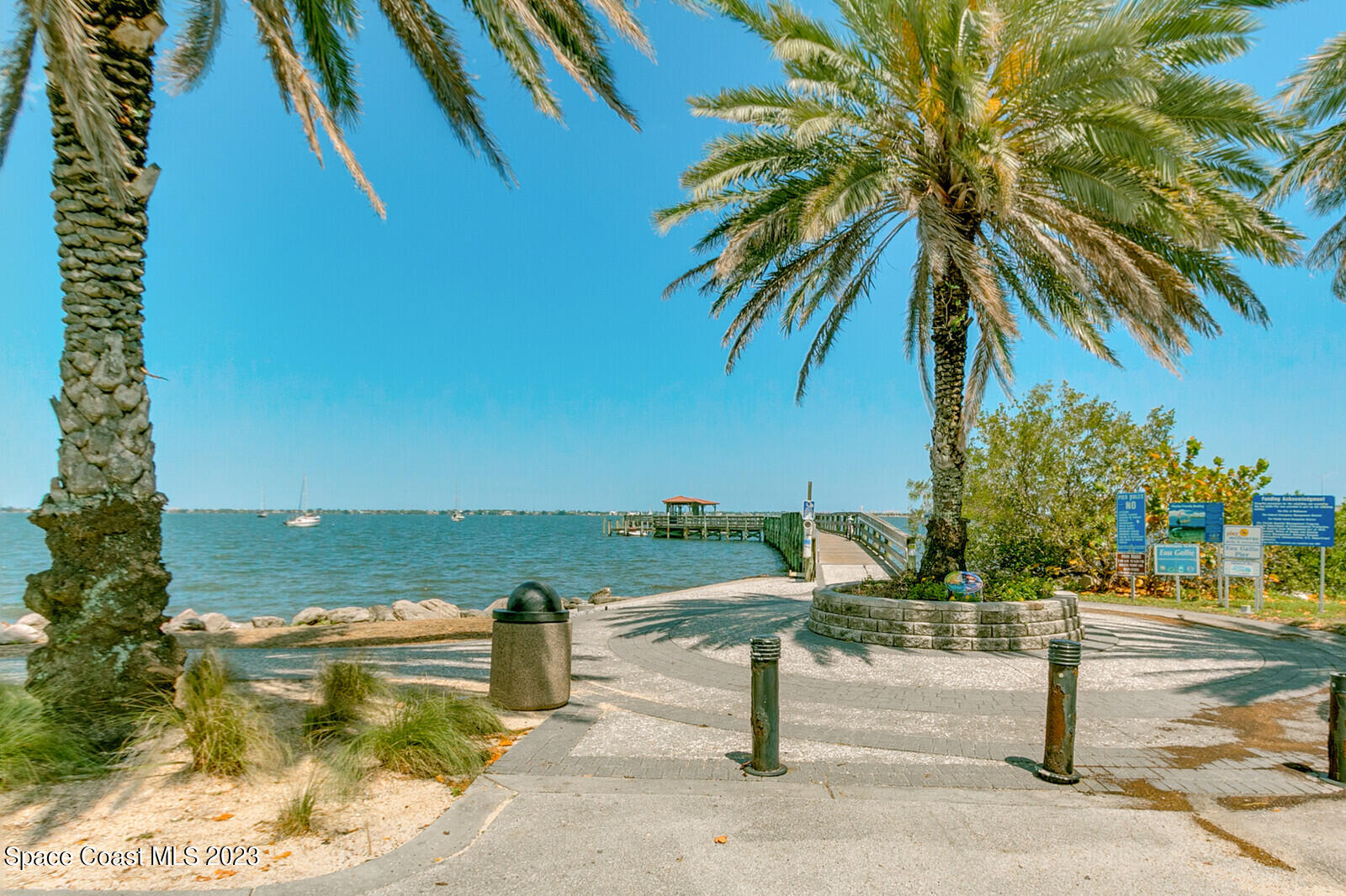 1001 W Eau Gallie Boulevard, 327