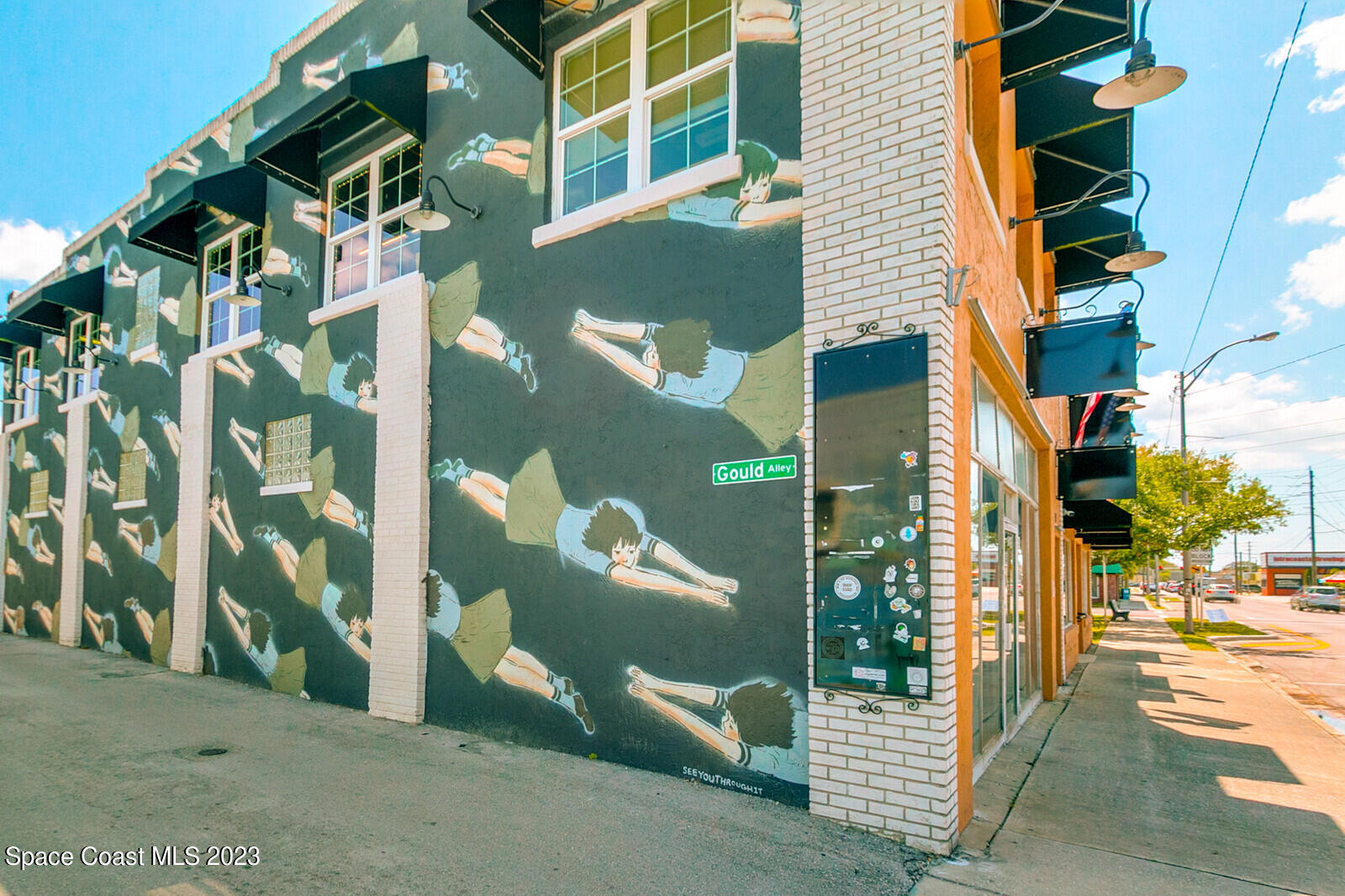 1001 W Eau Gallie Boulevard, 327