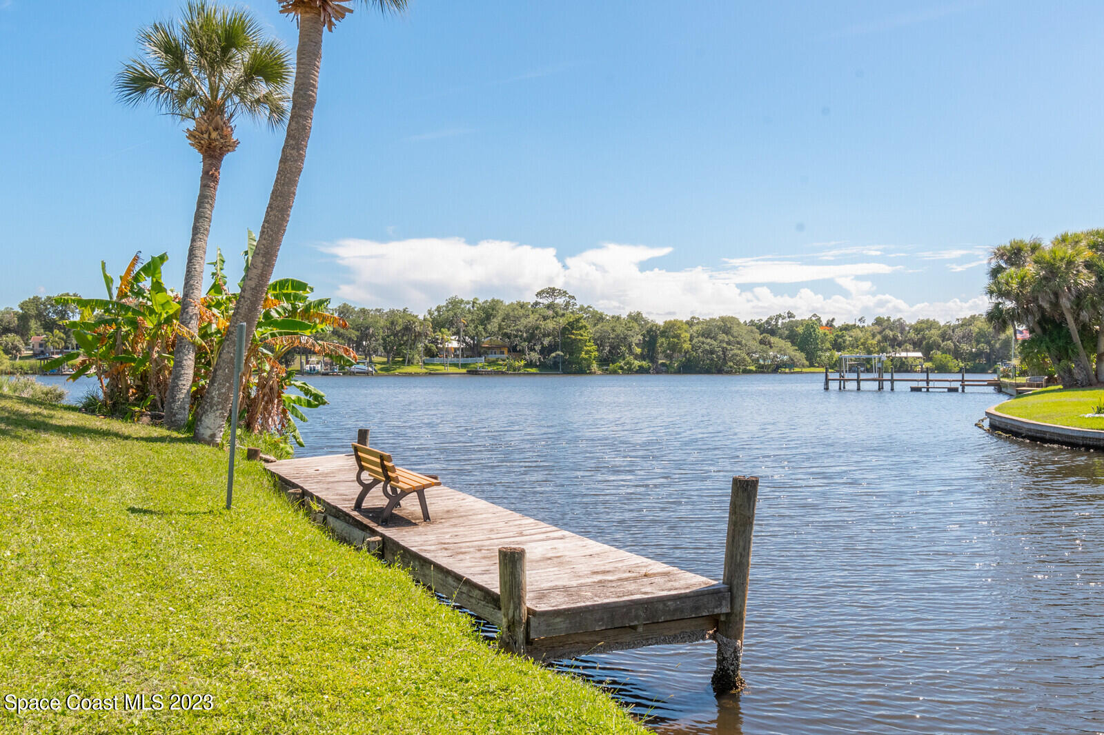 1001 W Eau Gallie Boulevard, 327