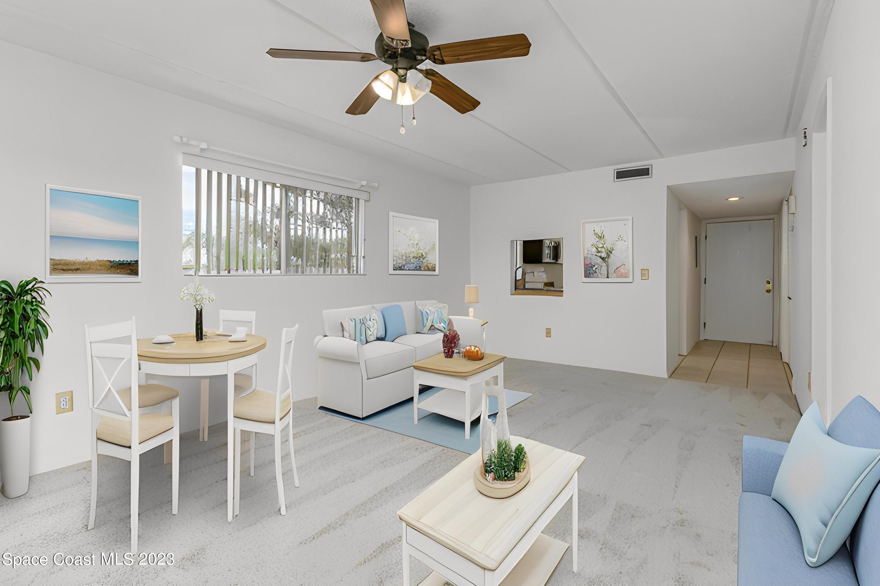 1001 W Eau Gallie Boulevard, 327