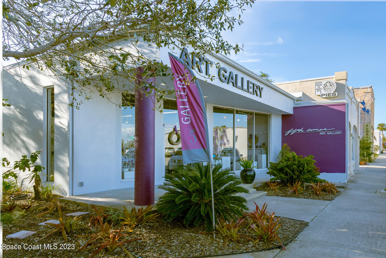1001 W Eau Gallie Boulevard, 327