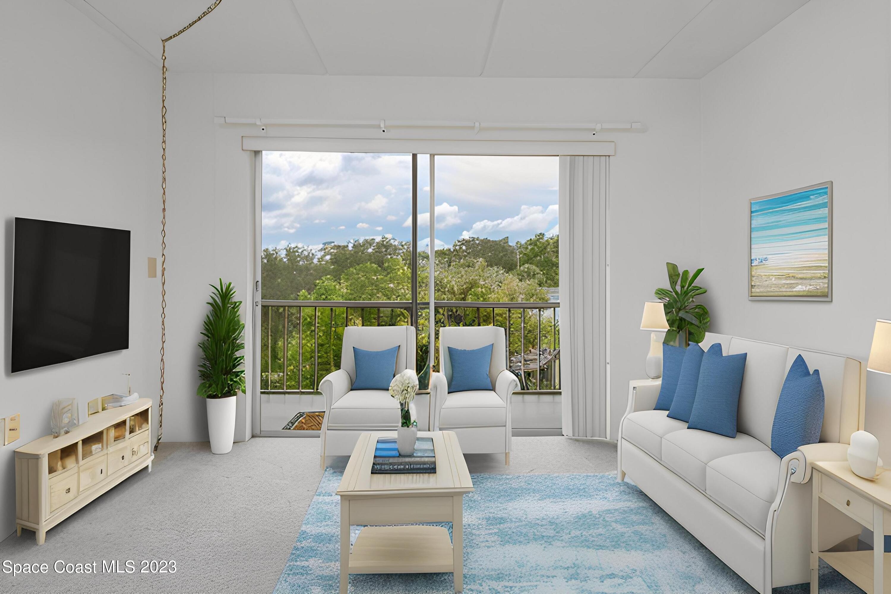 1001 W Eau Gallie Boulevard, 327