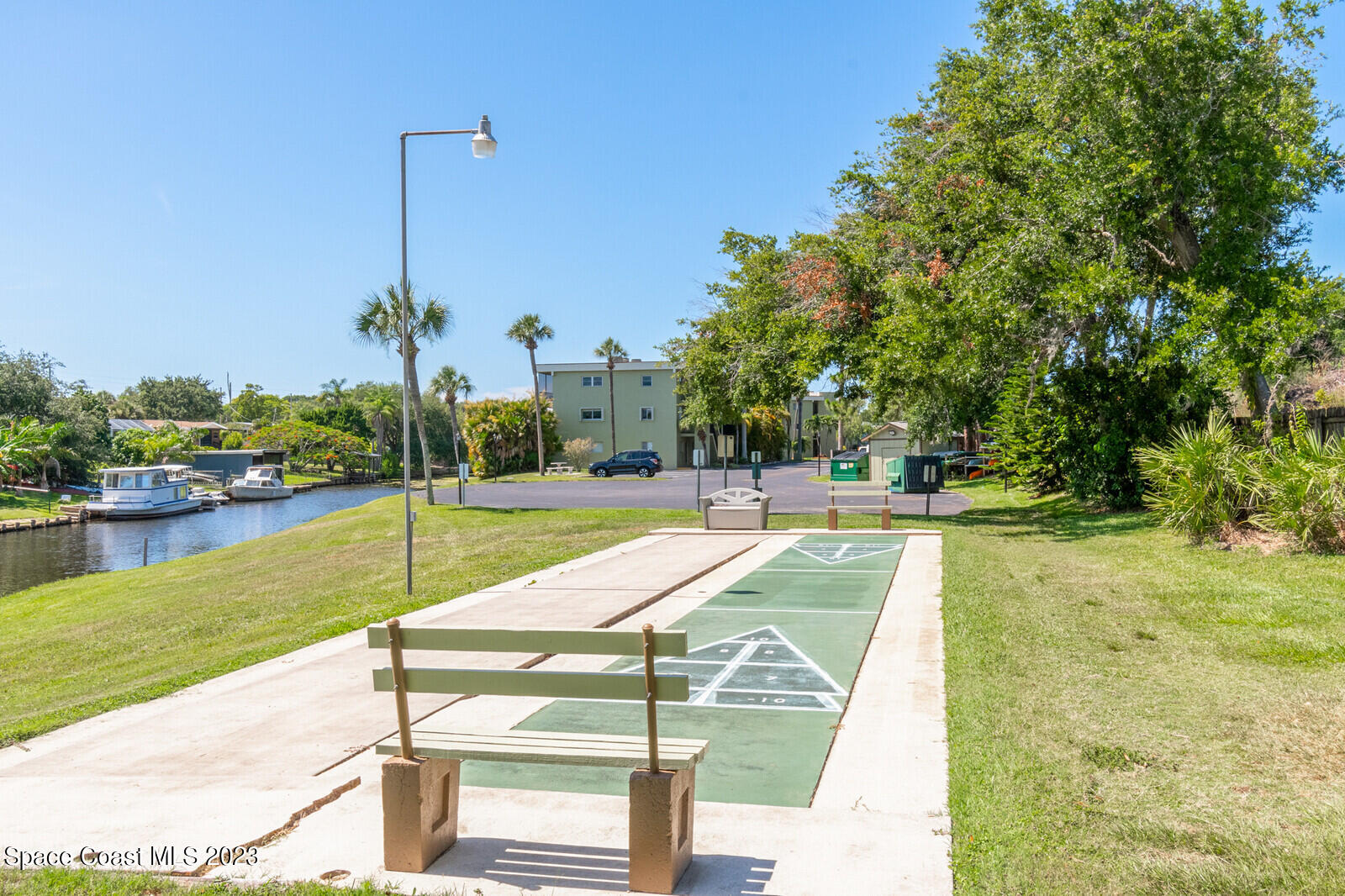 1001 W Eau Gallie Boulevard, 327