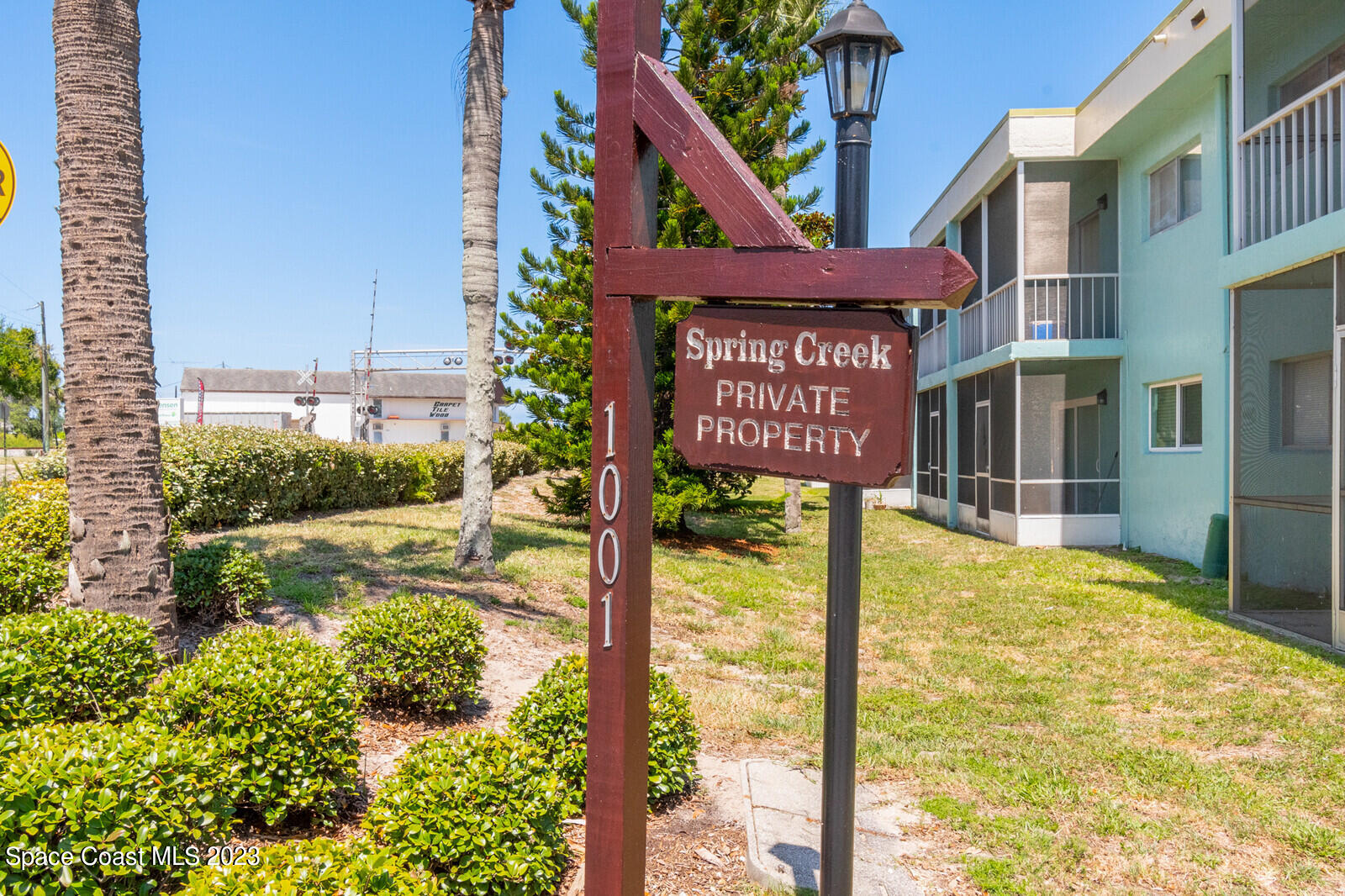 1001 W Eau Gallie Boulevard, 327