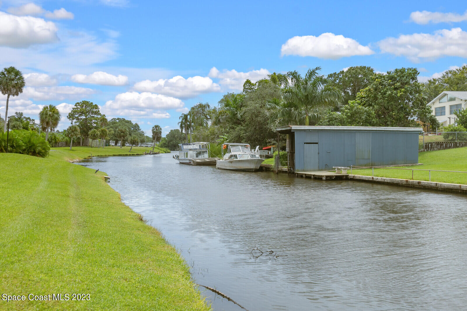 1001 W Eau Gallie Boulevard, 327