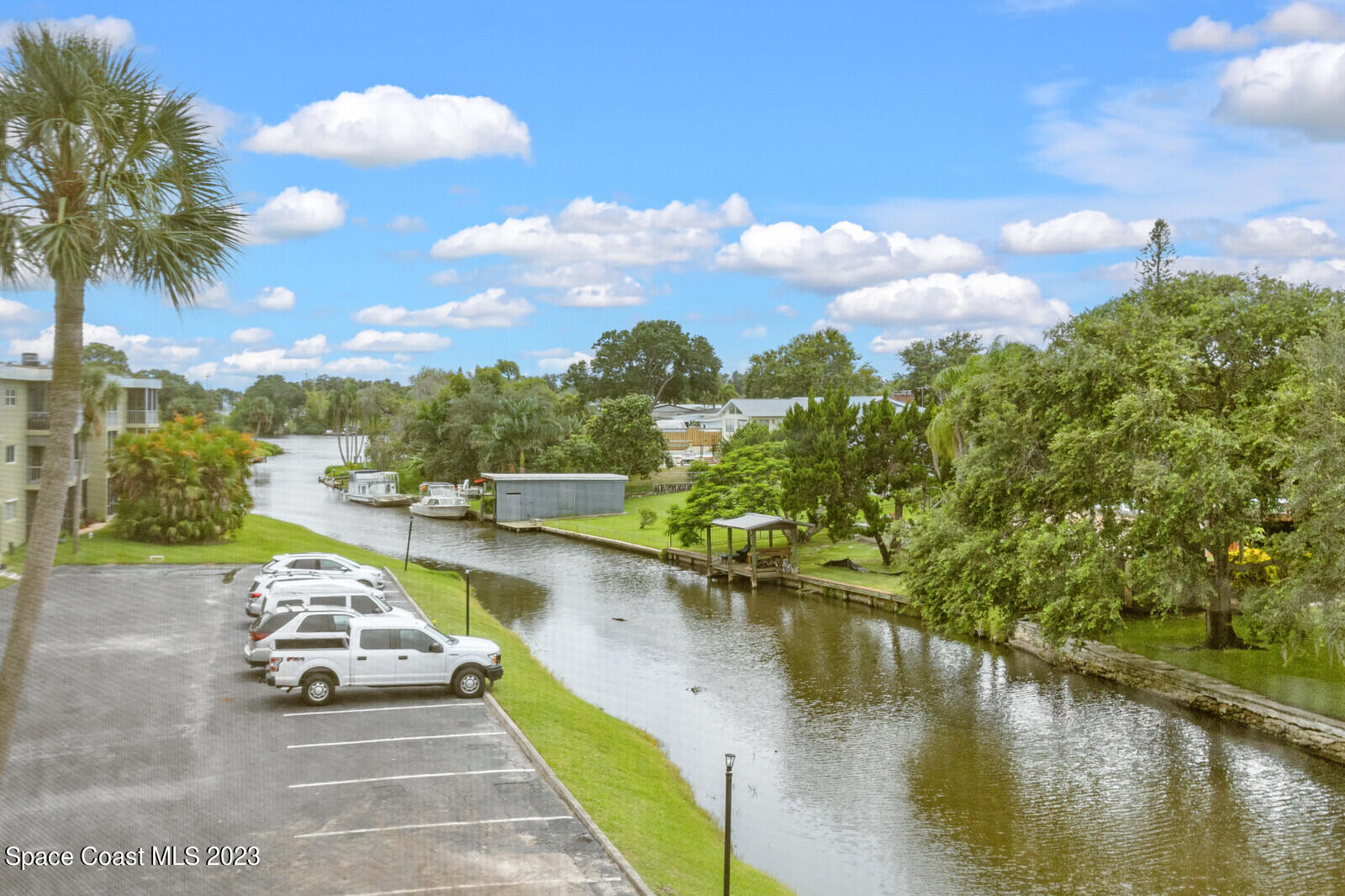 1001 W Eau Gallie Boulevard, 327