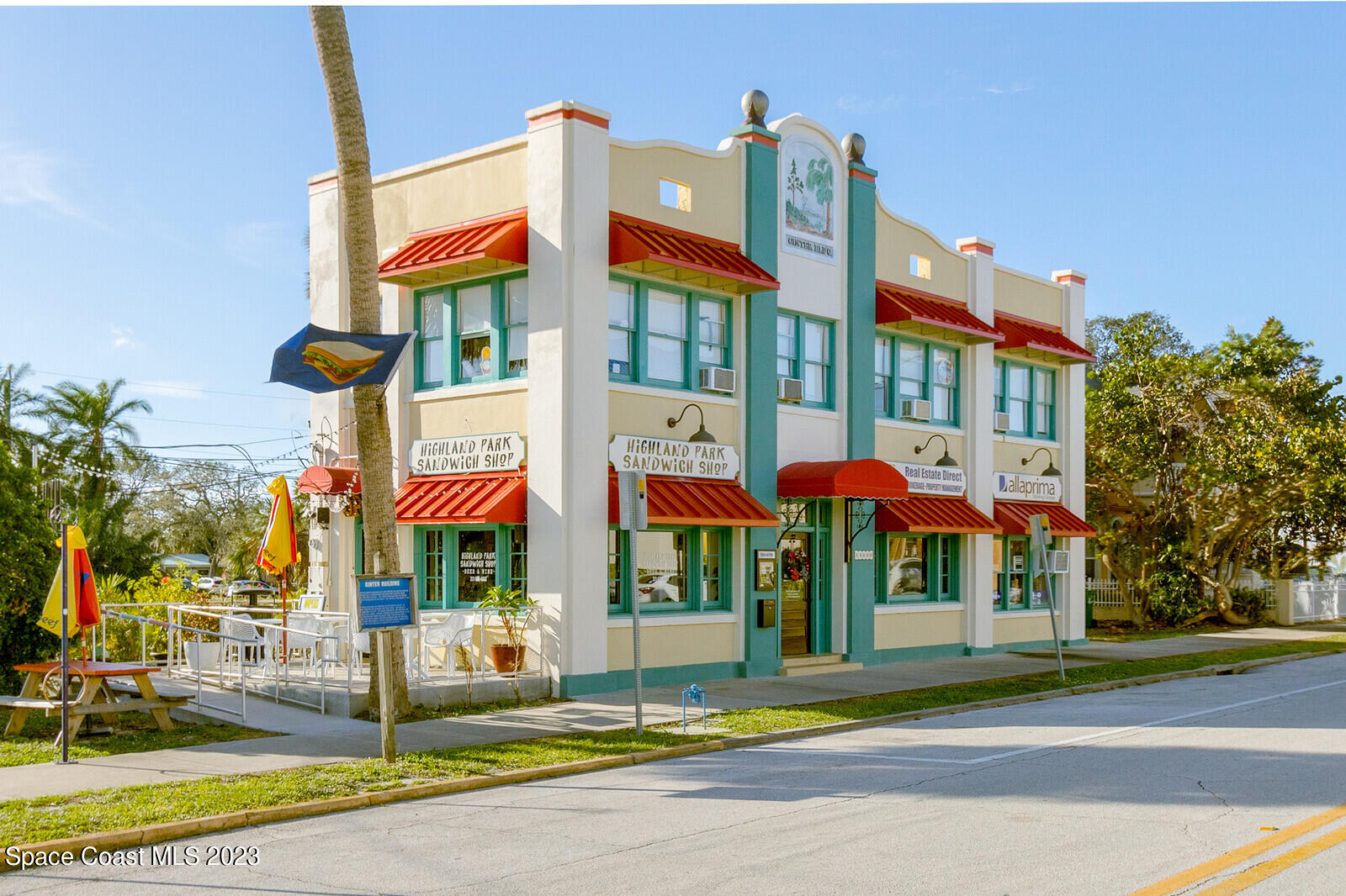 1001 W Eau Gallie Boulevard, 327