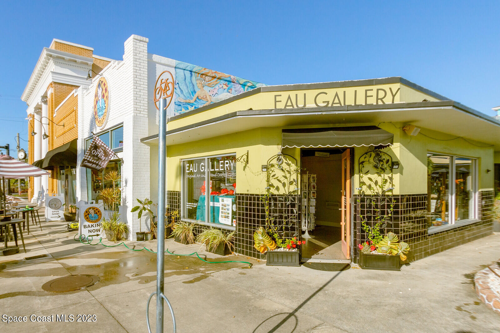 1001 W Eau Gallie Boulevard, 327