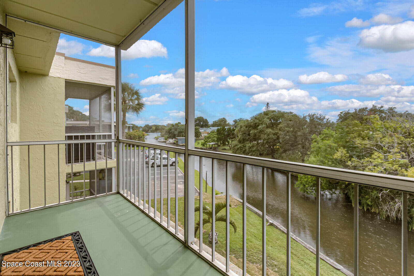 1001 W Eau Gallie Boulevard, 327