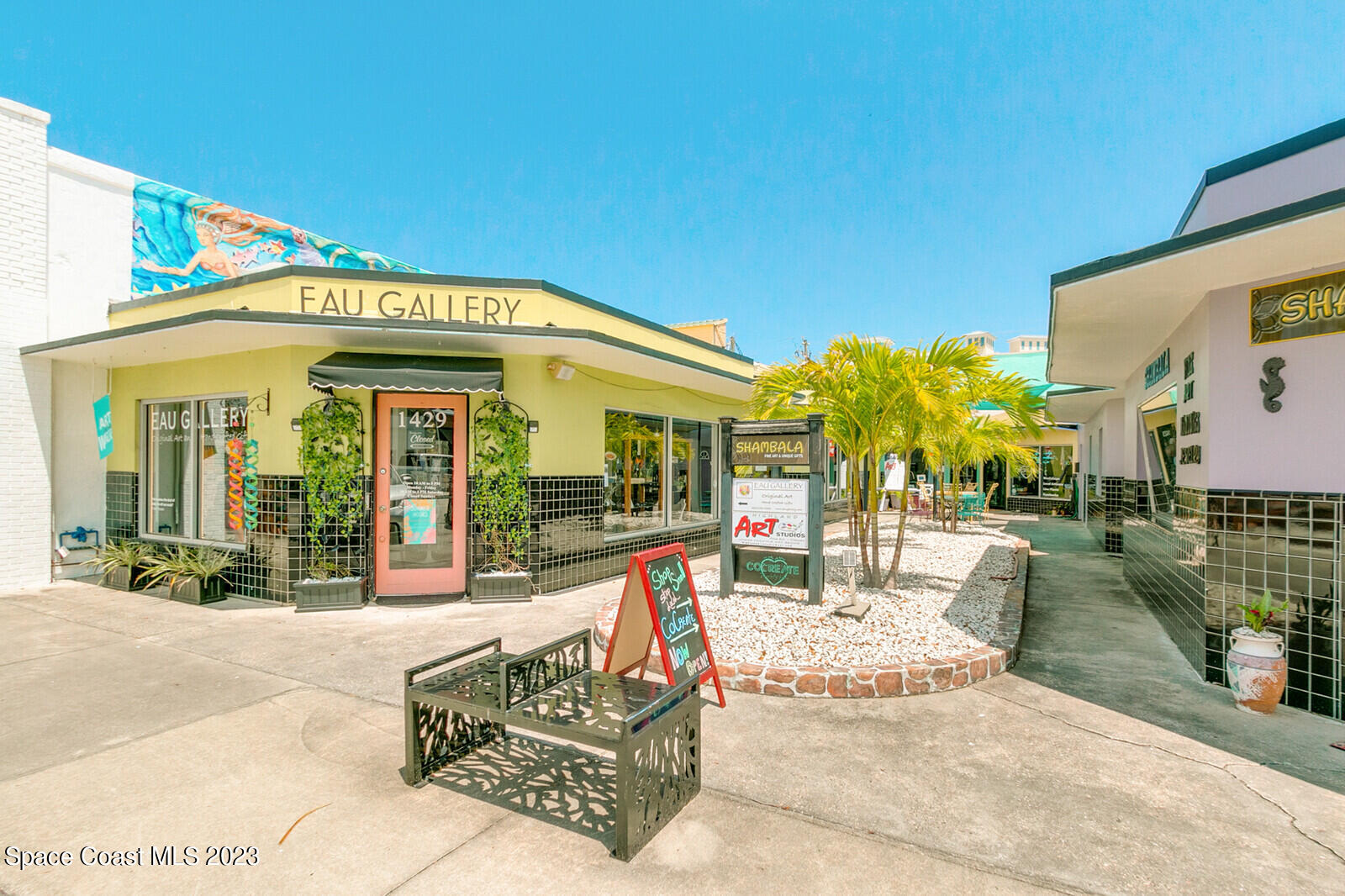 1001 W Eau Gallie Boulevard, 327