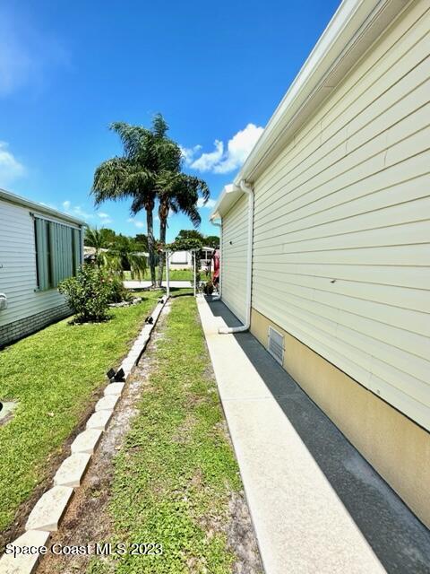 1003 Bird Drive