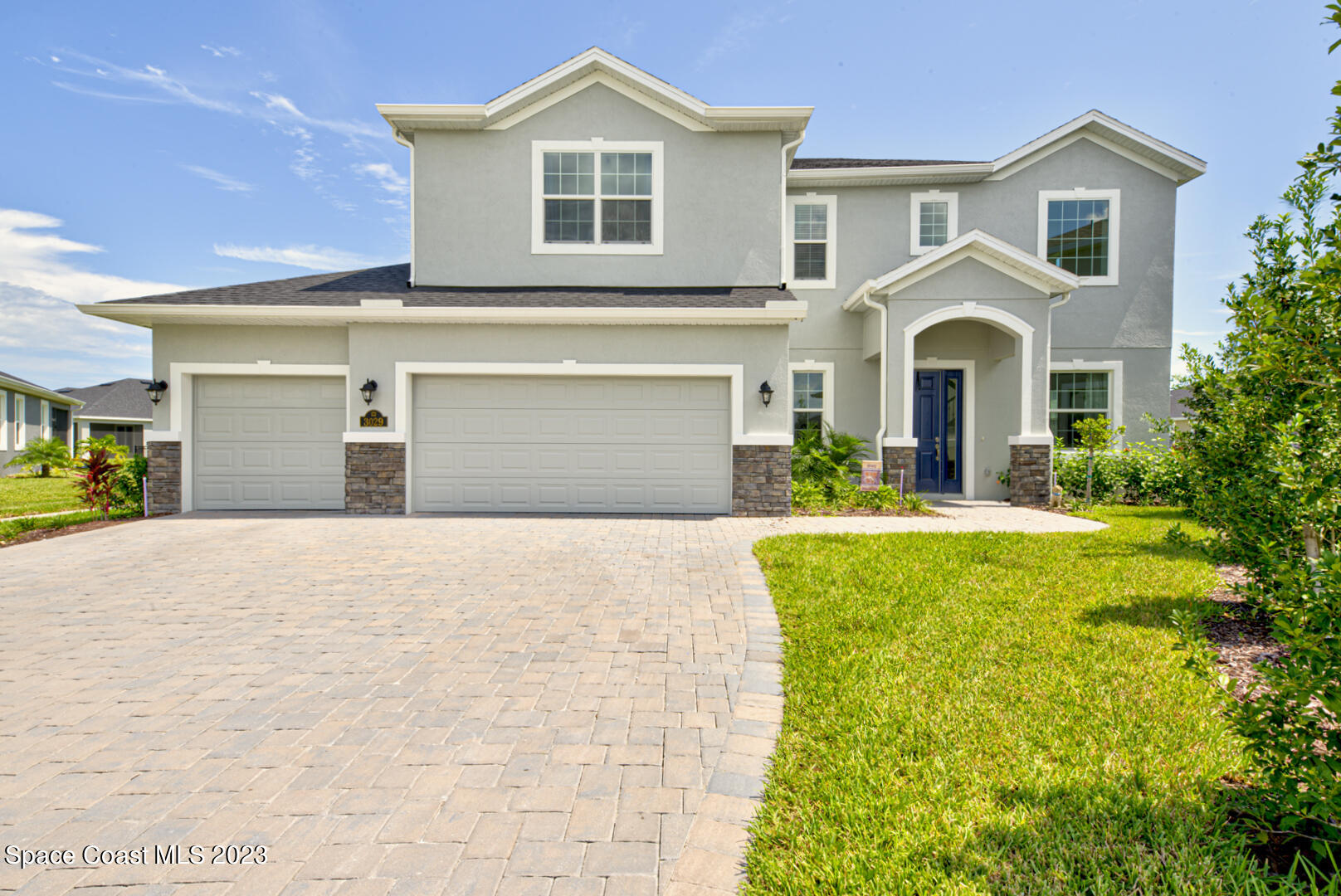 3029 Zora Place